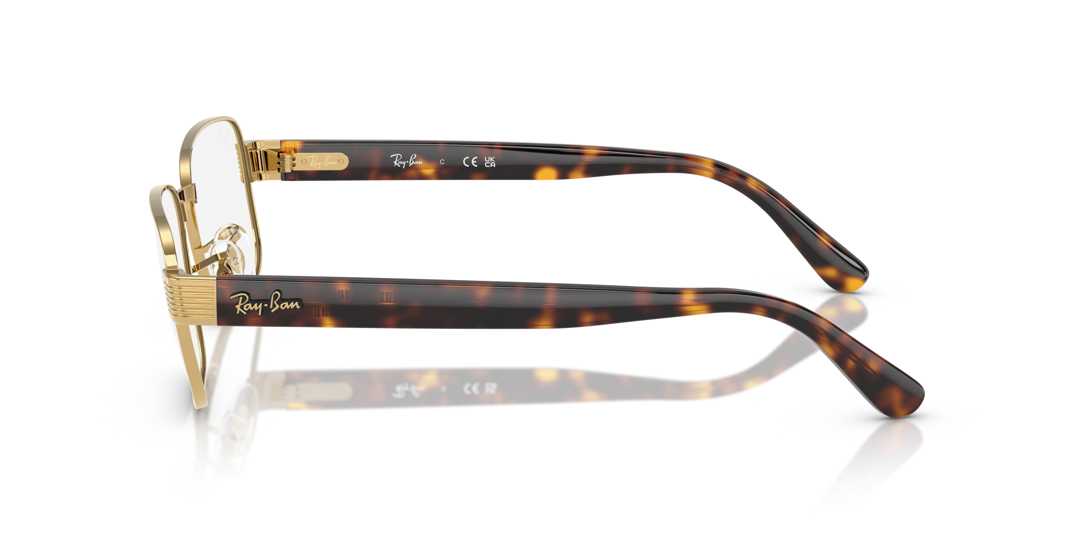 RAY-BAN RX6529 2500 56