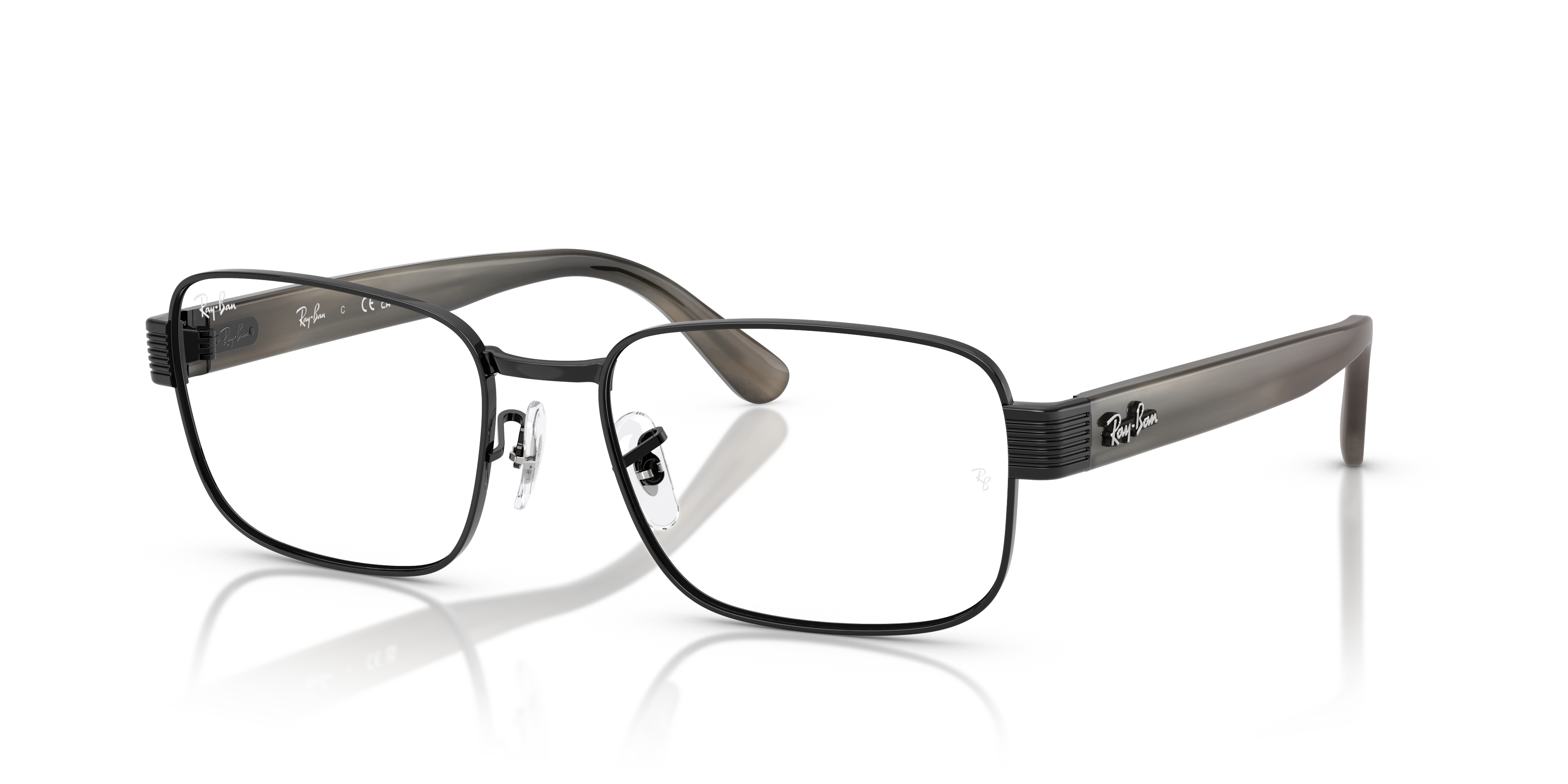 RAY-BAN RX6529 2509 56
