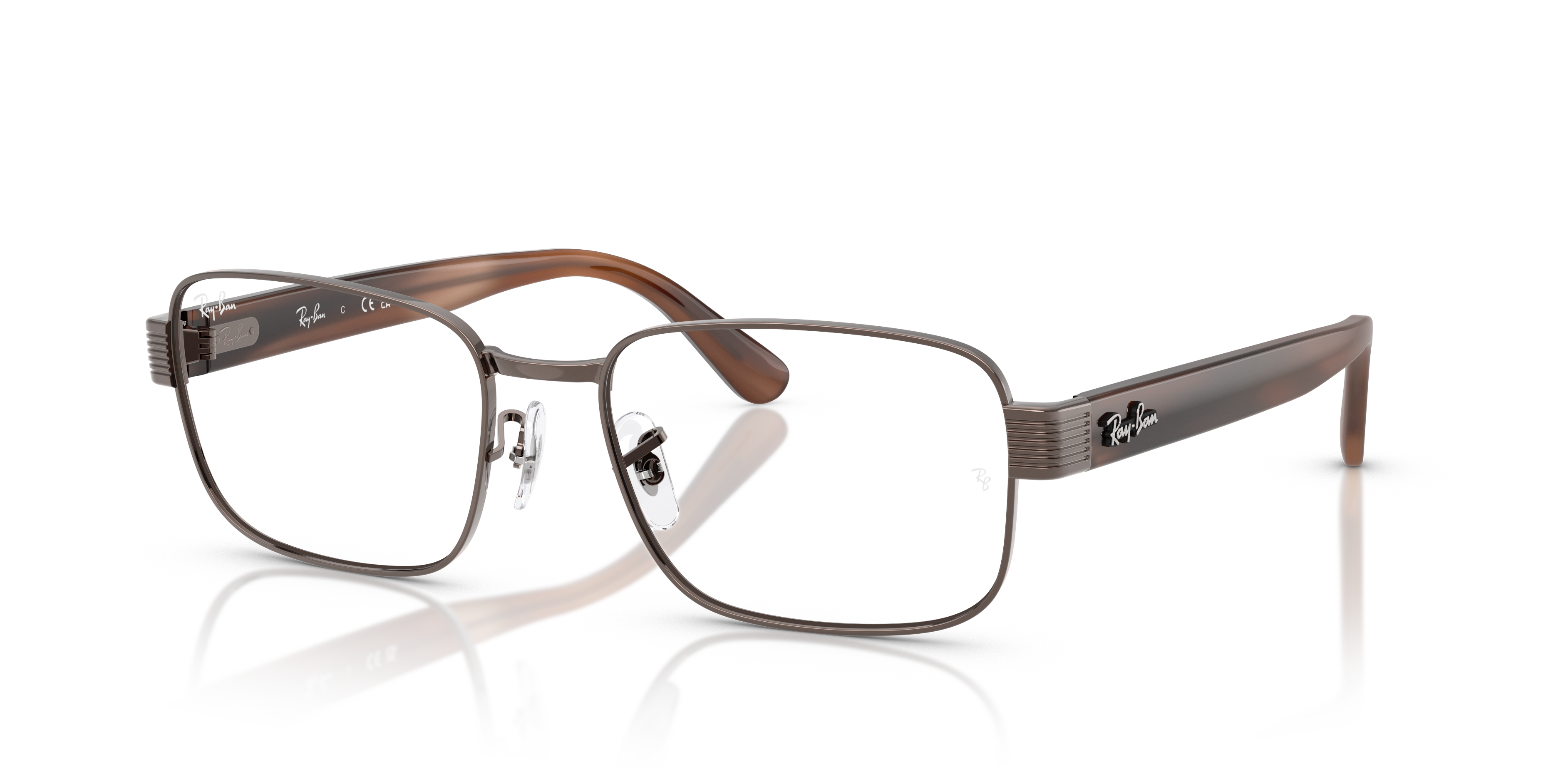 RAY-BAN RX6529 3182 54