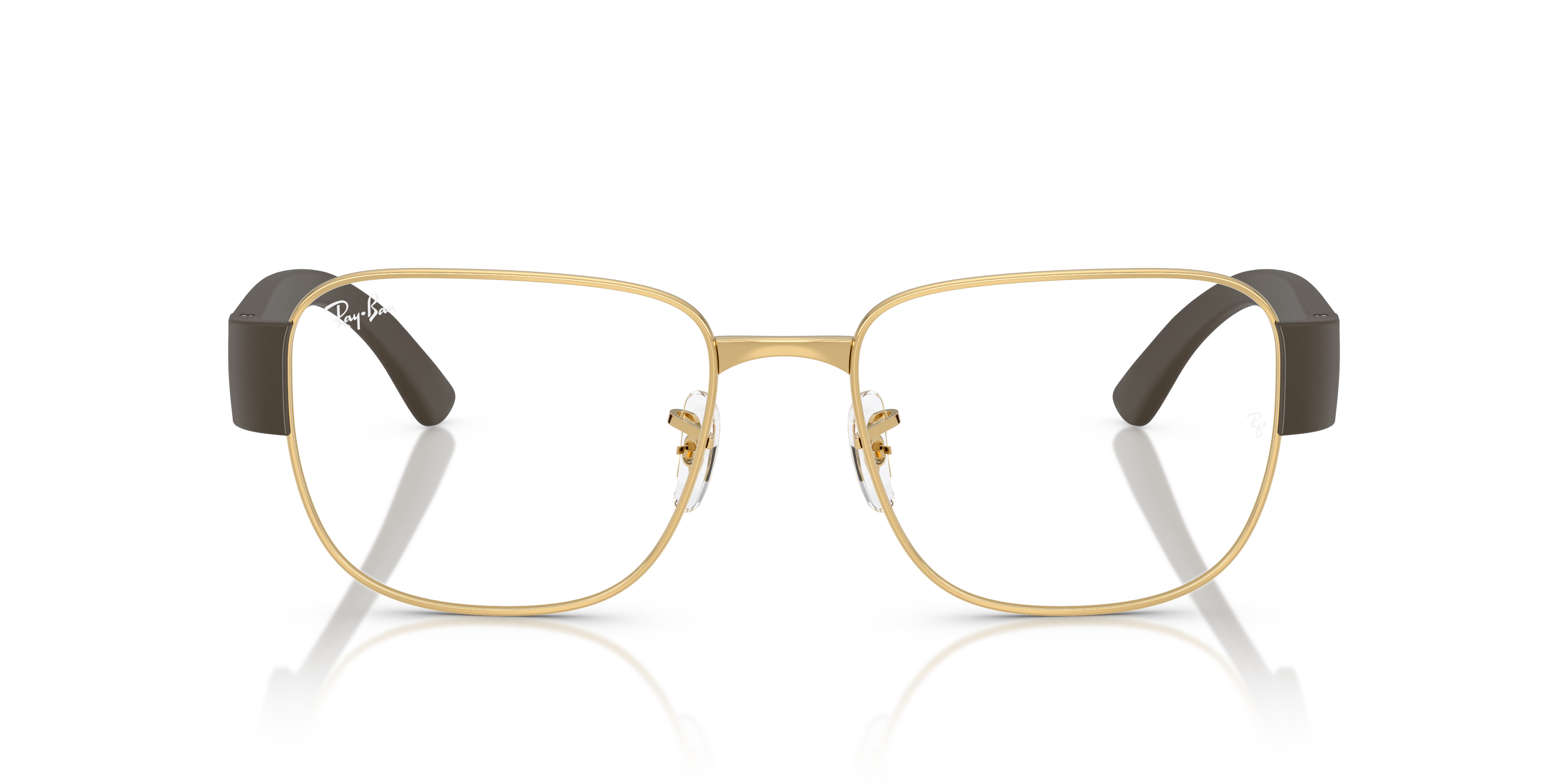 RAY-BAN RX6532 2500 55