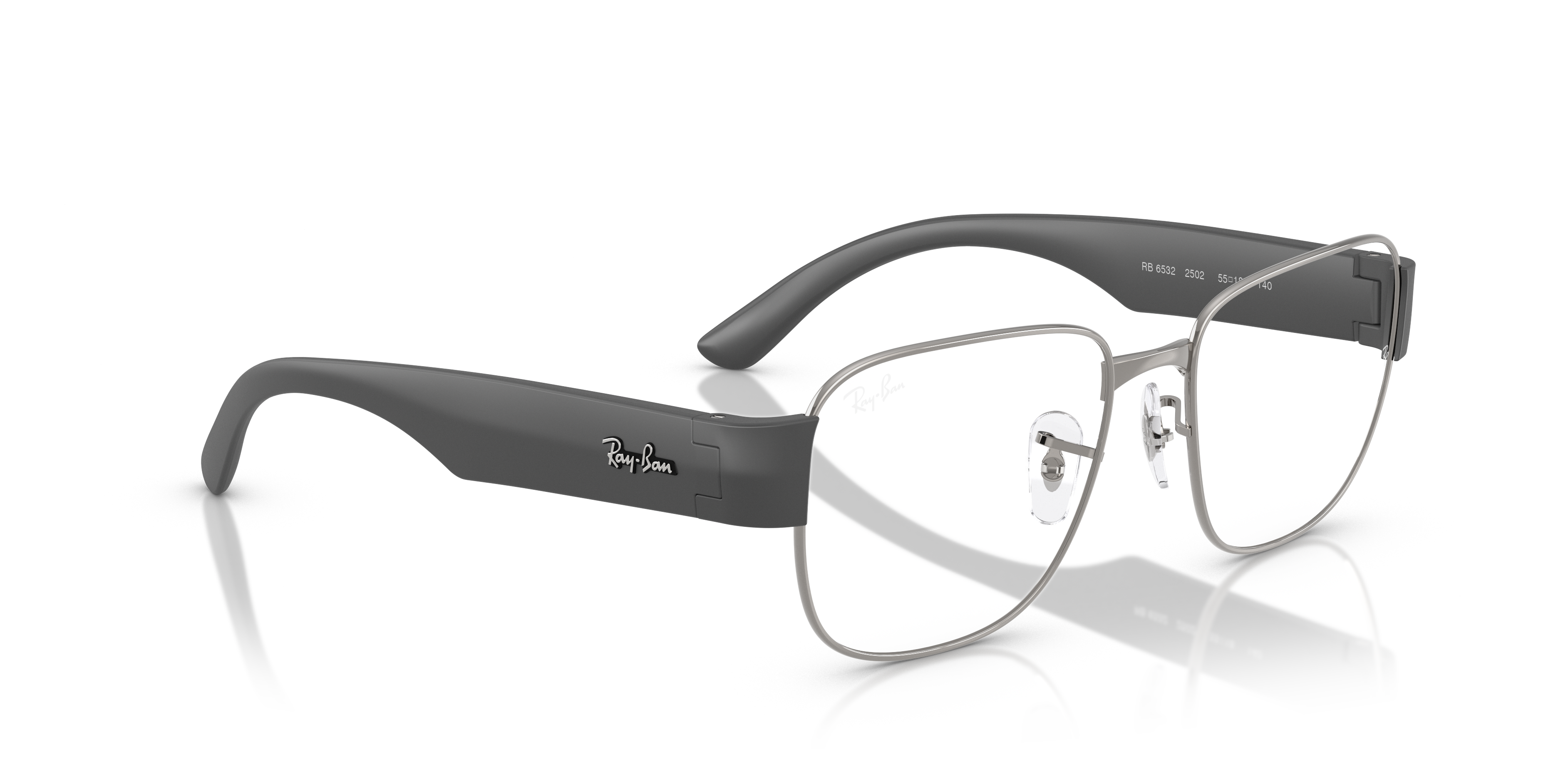 RAY-BAN RX6532 2502 53