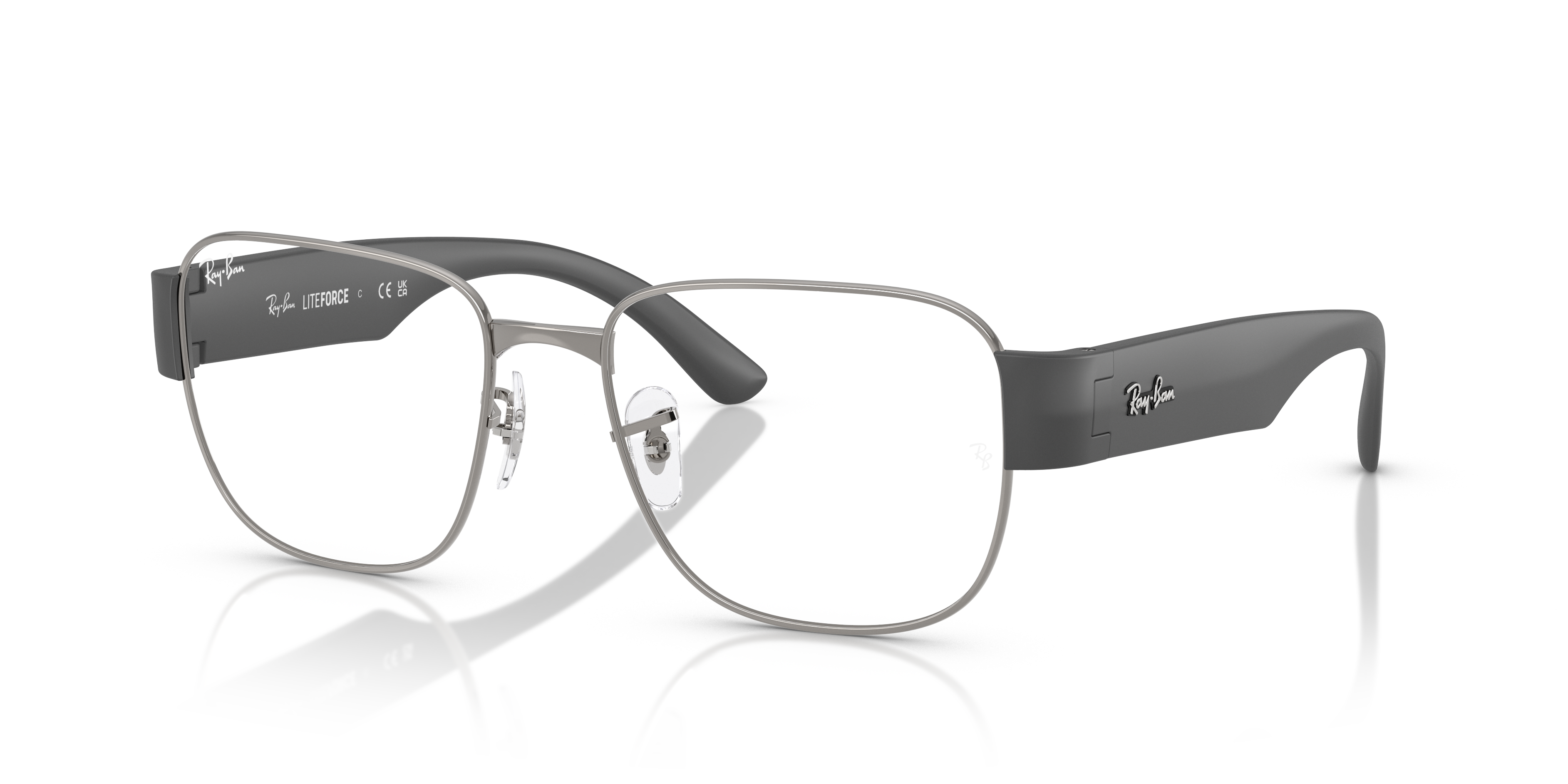 RAY-BAN RX6532 2502 53