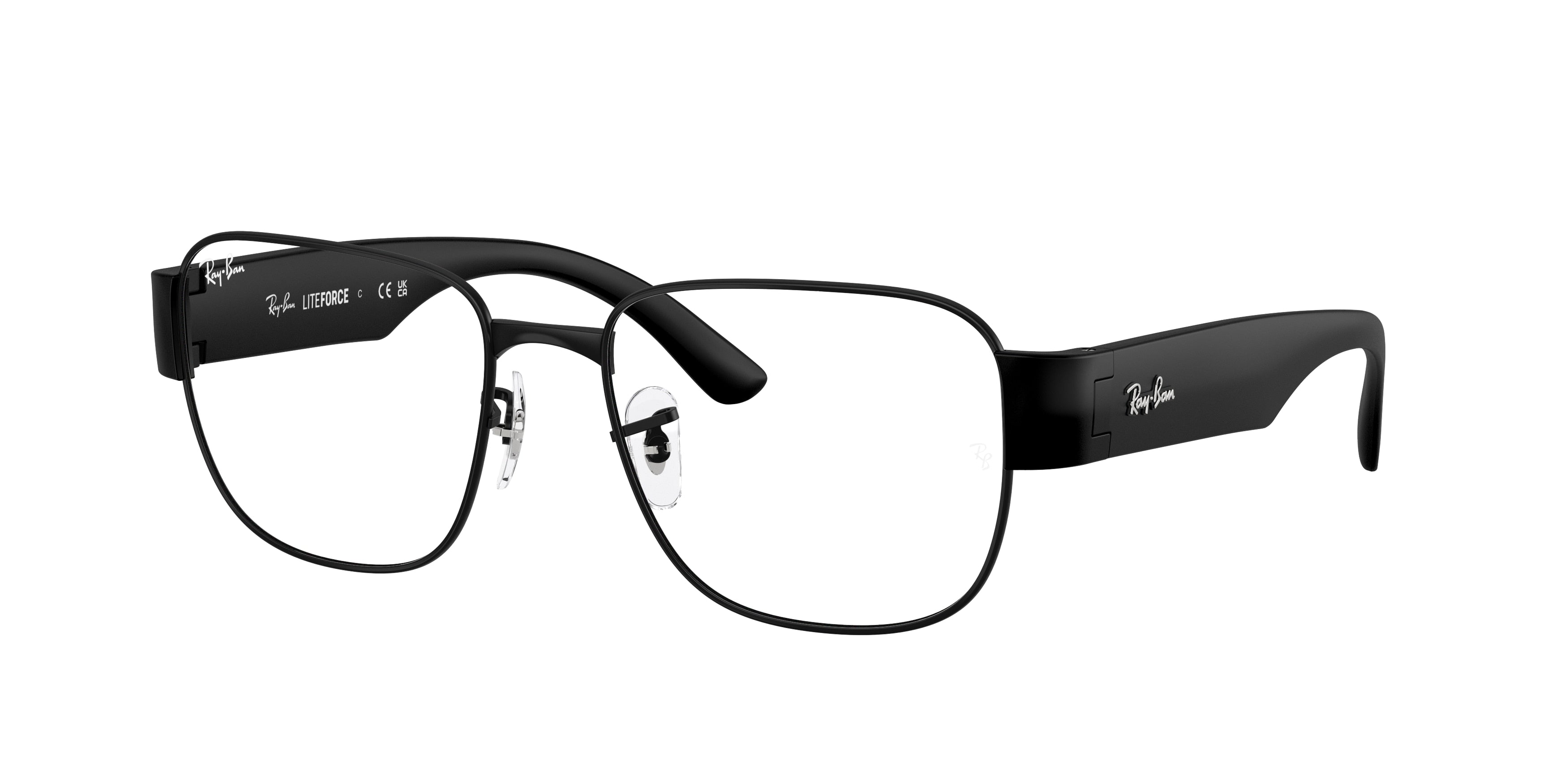 RAY-BAN RX6532 2509 55