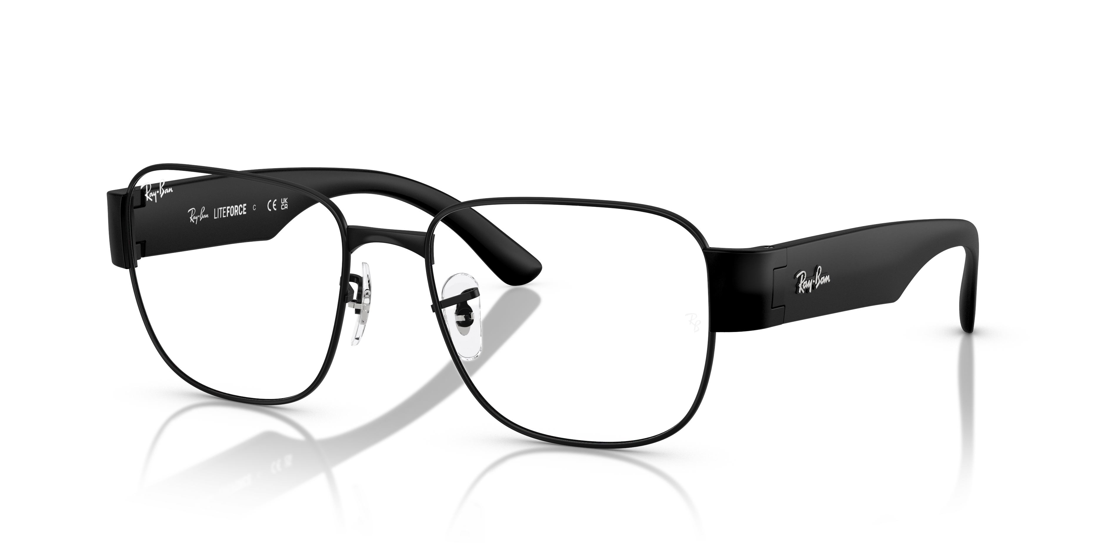 RAY-BAN RX6532 2509 53