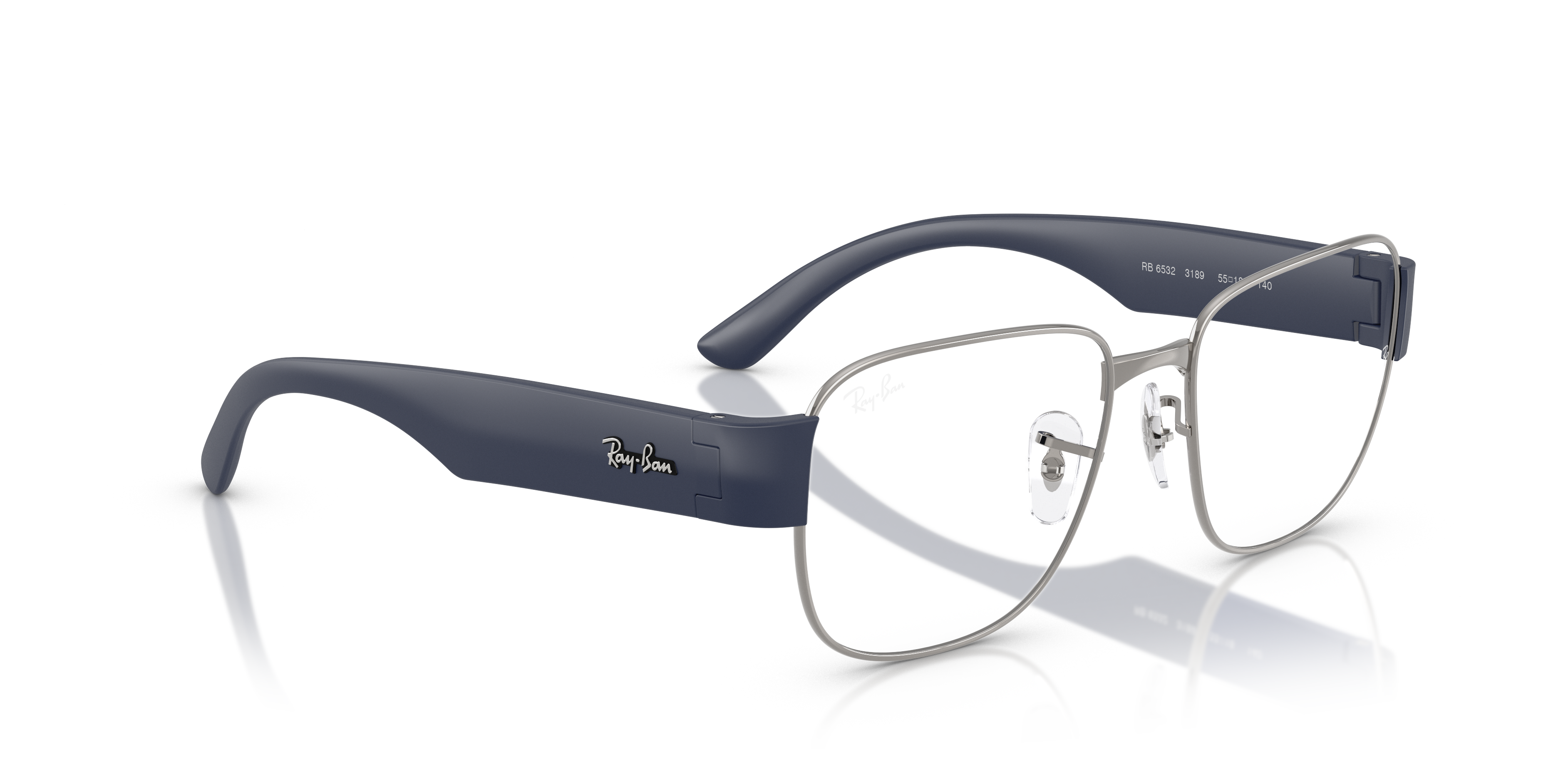 RAY-BAN RX6532 3189 53