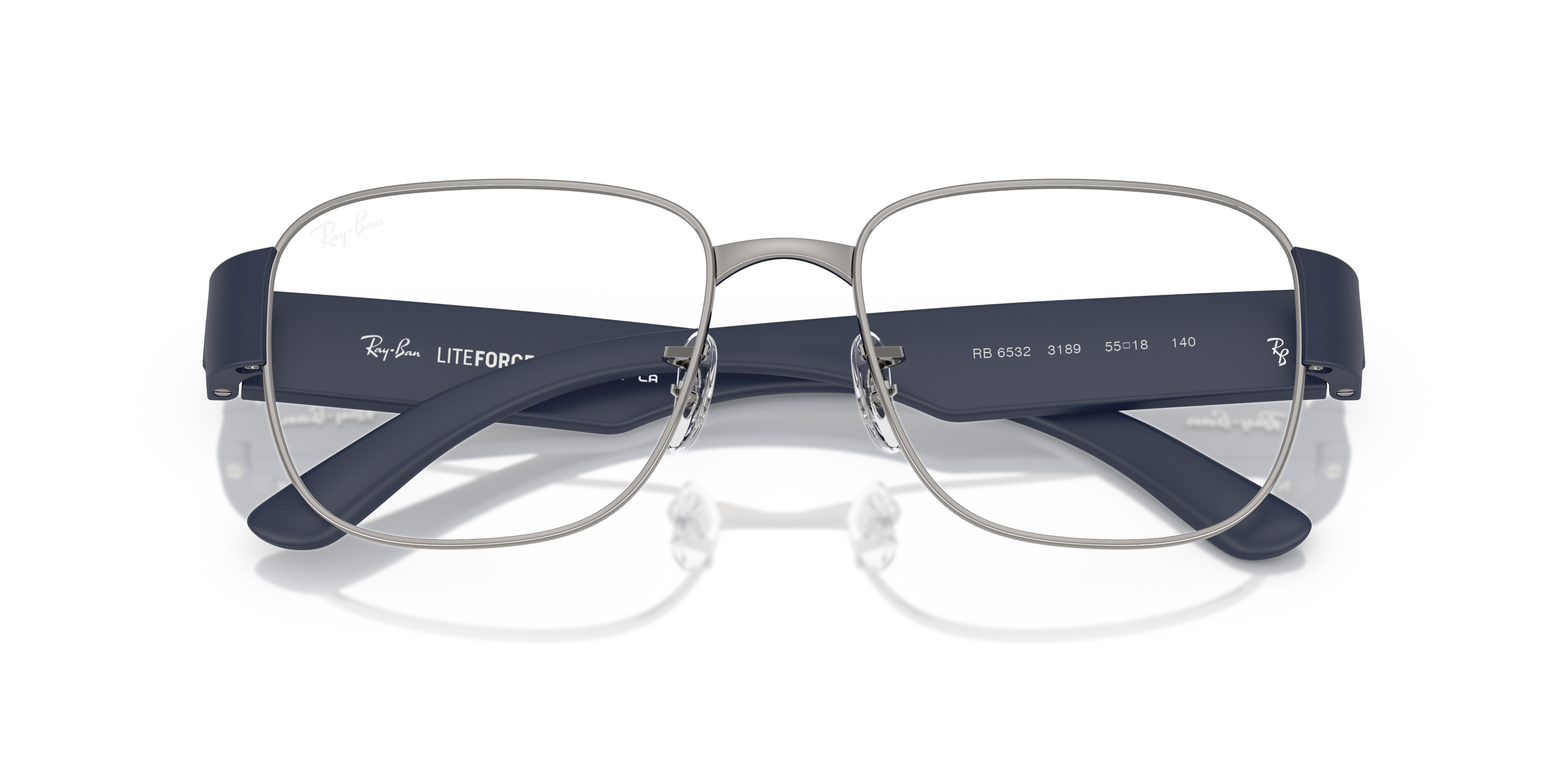 RAY-BAN RX6532 3189 55