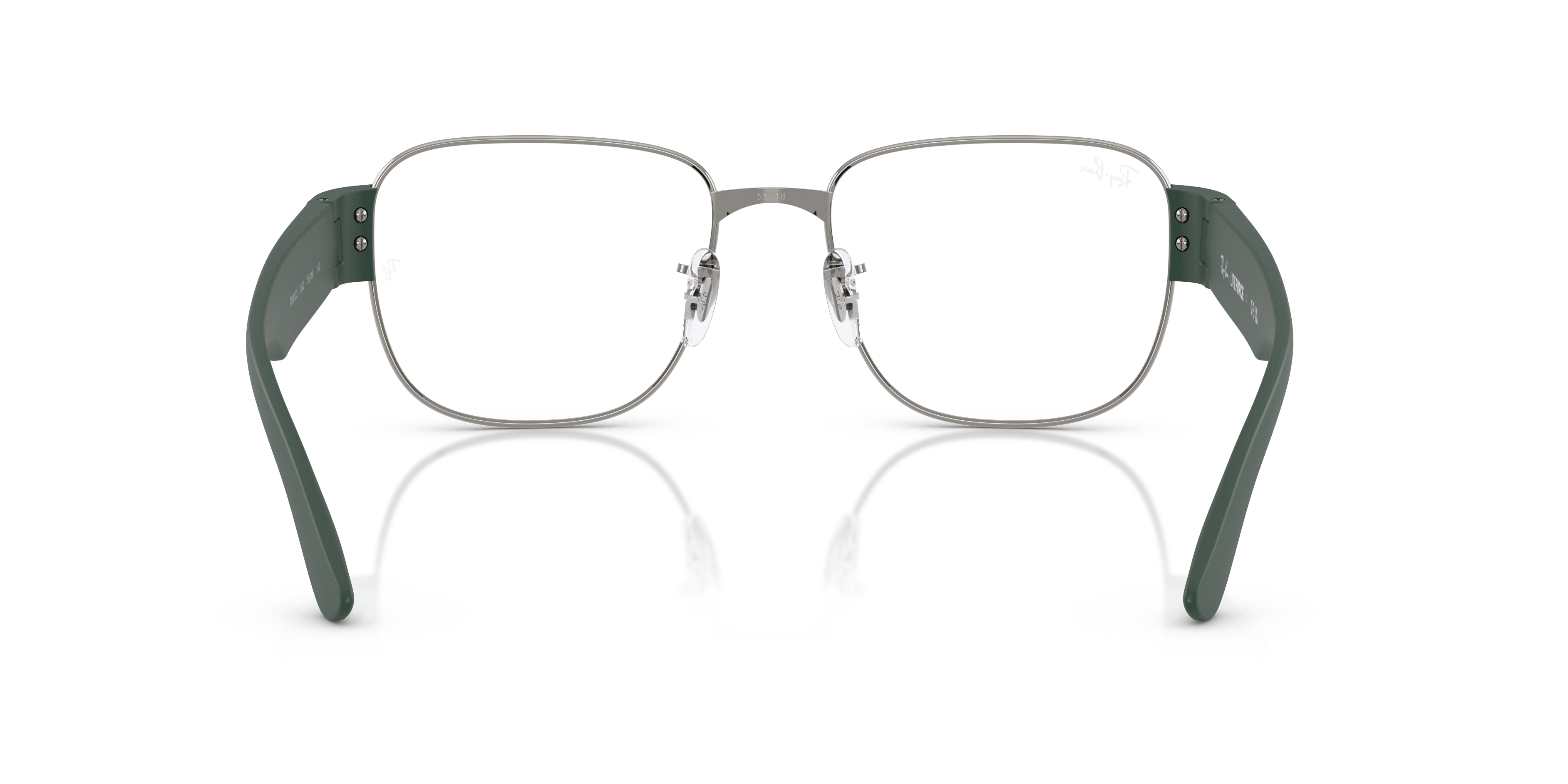 RAY-BAN RX6532 3190 53