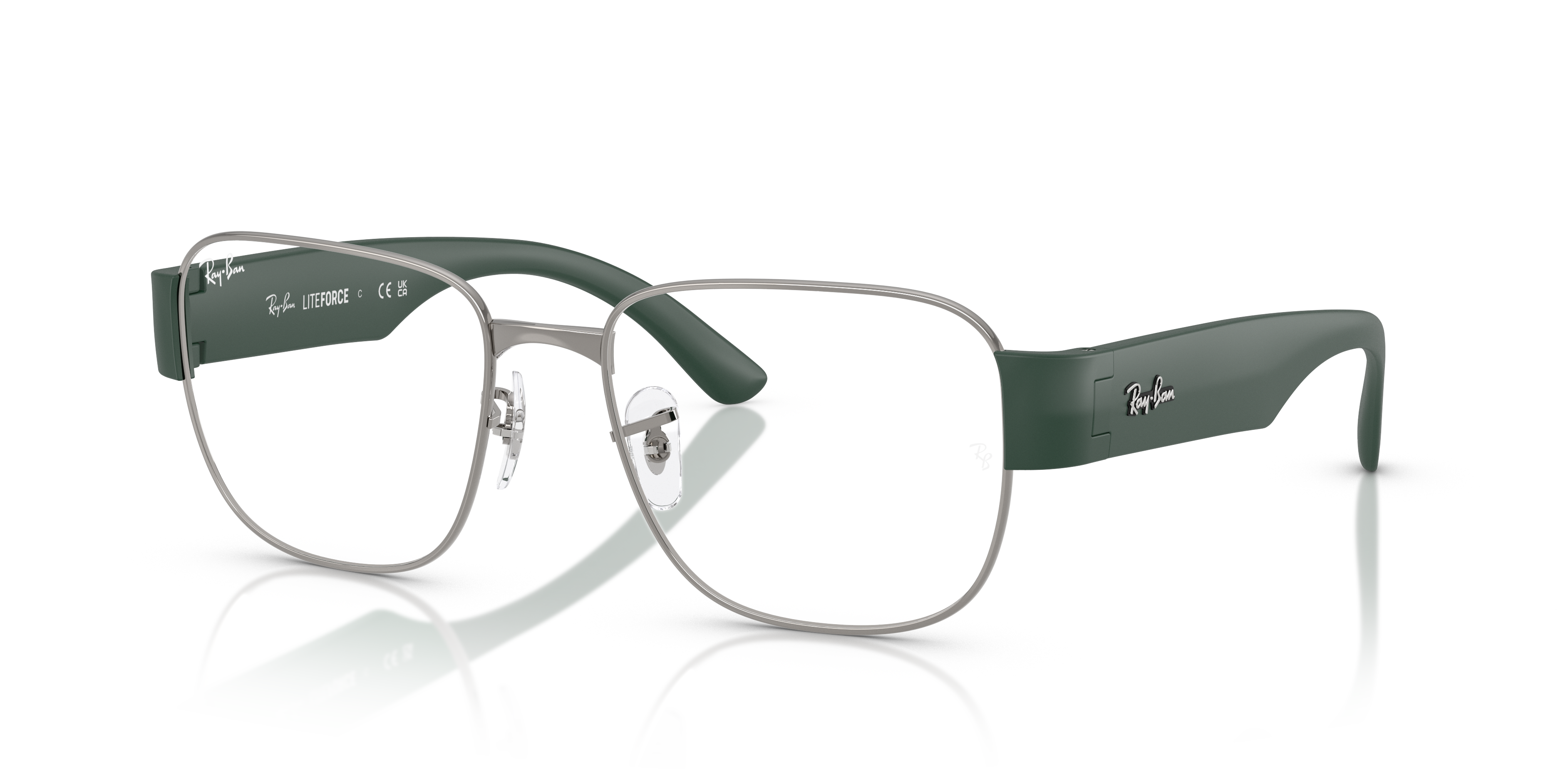 RAY-BAN RX6532 3190 53
