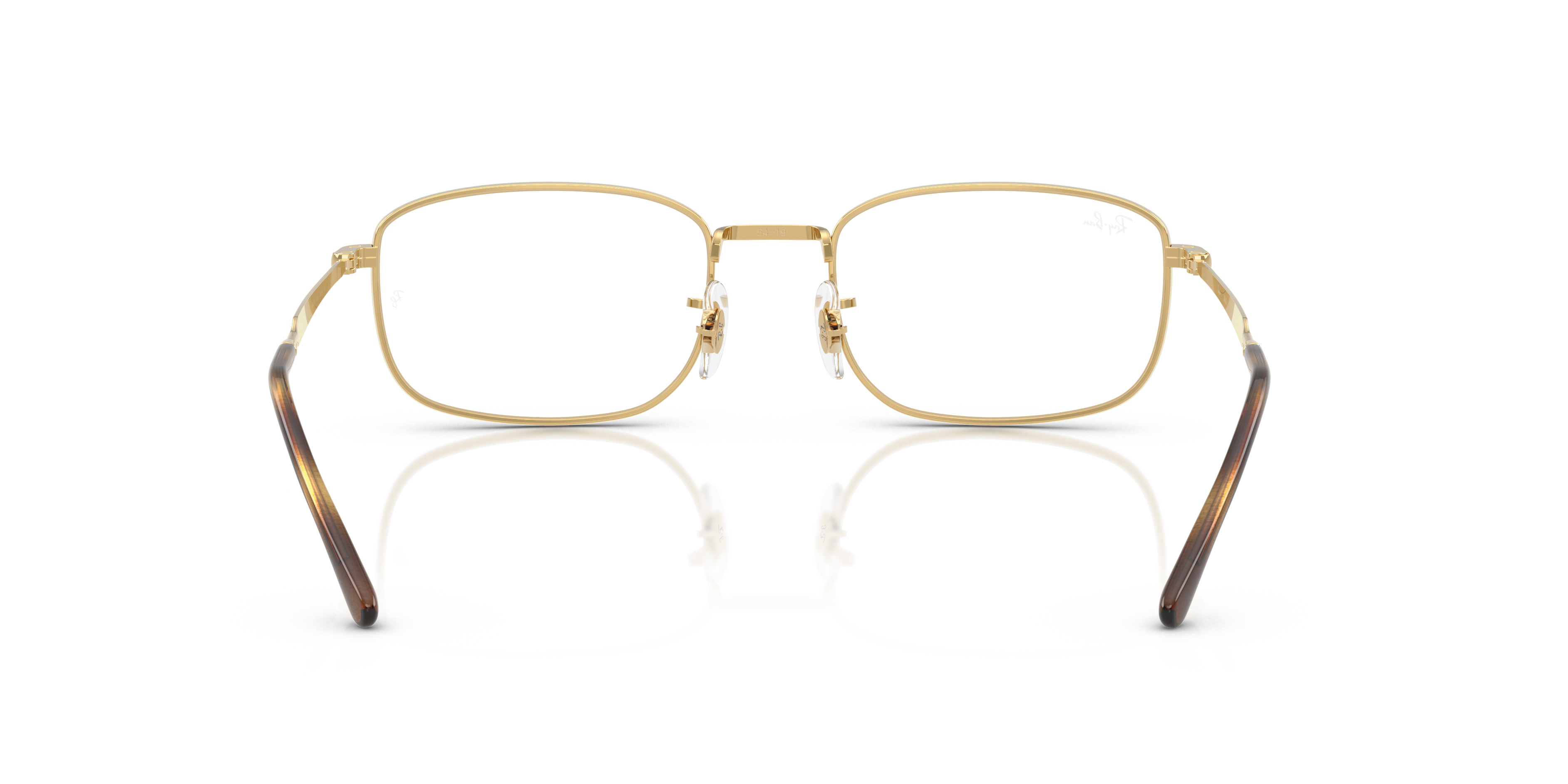 RAY-BAN RX6533 2500 52