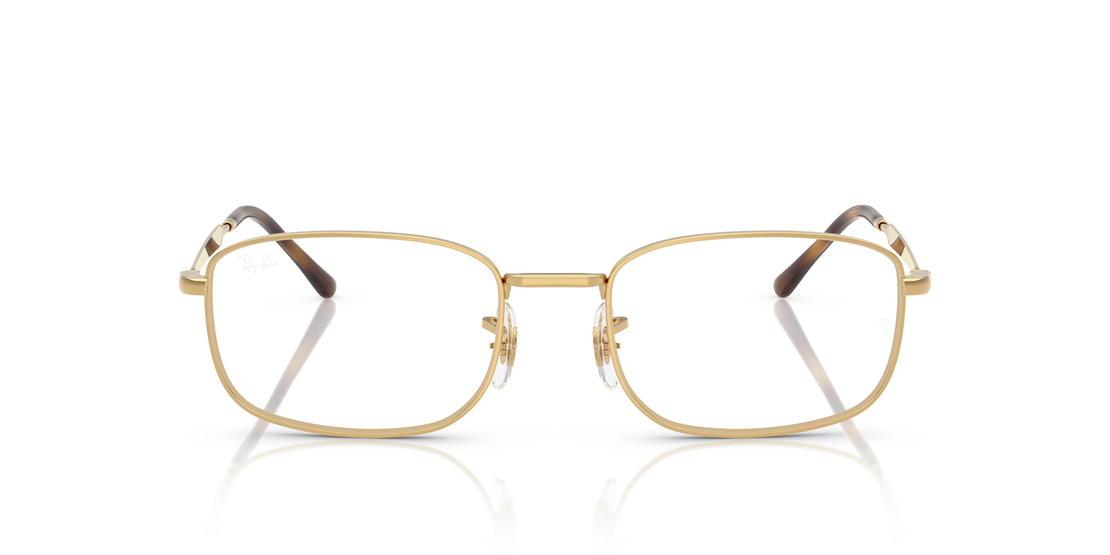 RAY-BAN RX6533 2500 52