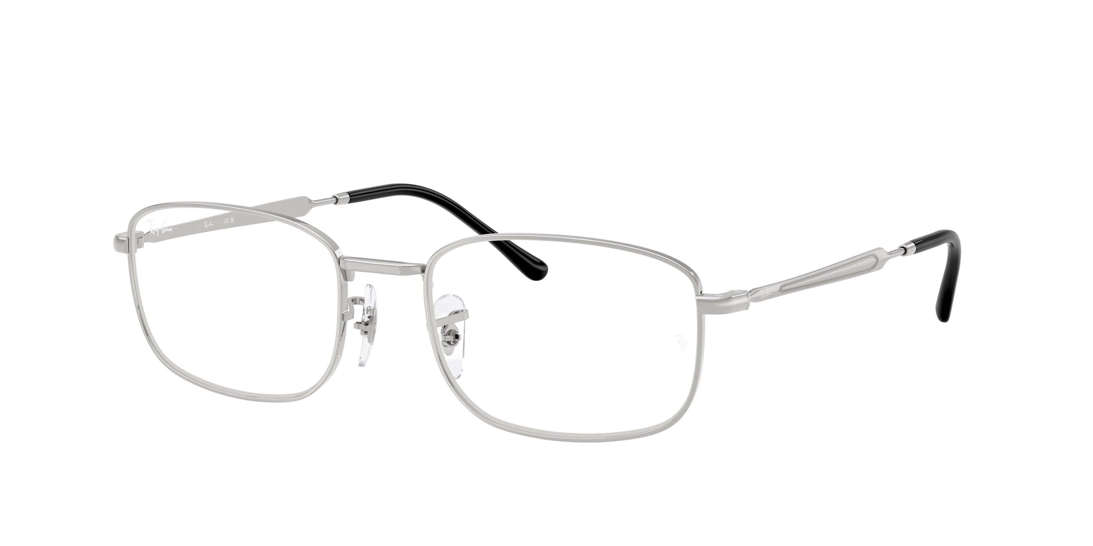 RAY-BAN RX6533 2501 54