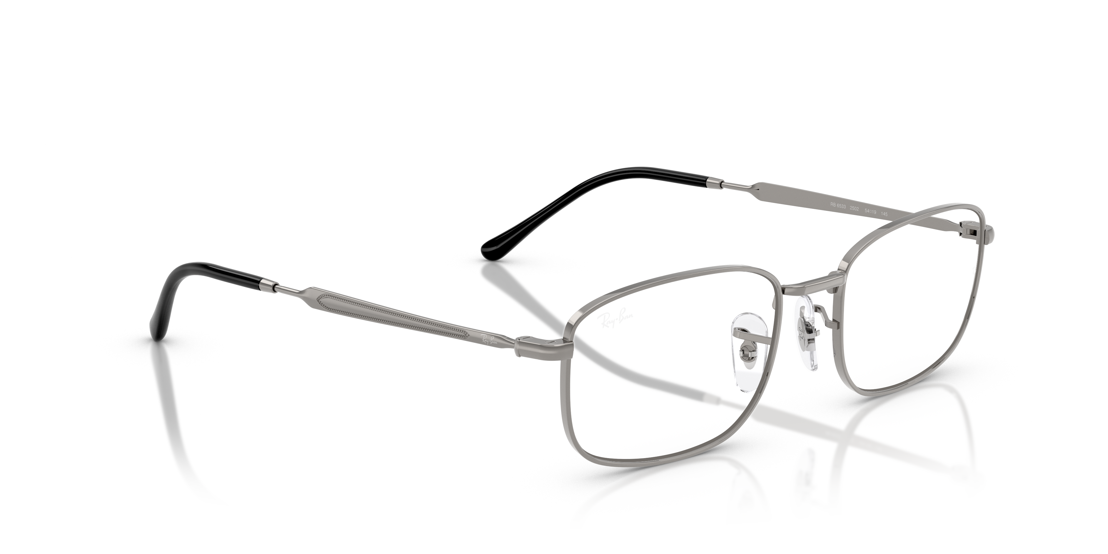 RAY-BAN RX6533 2502 54