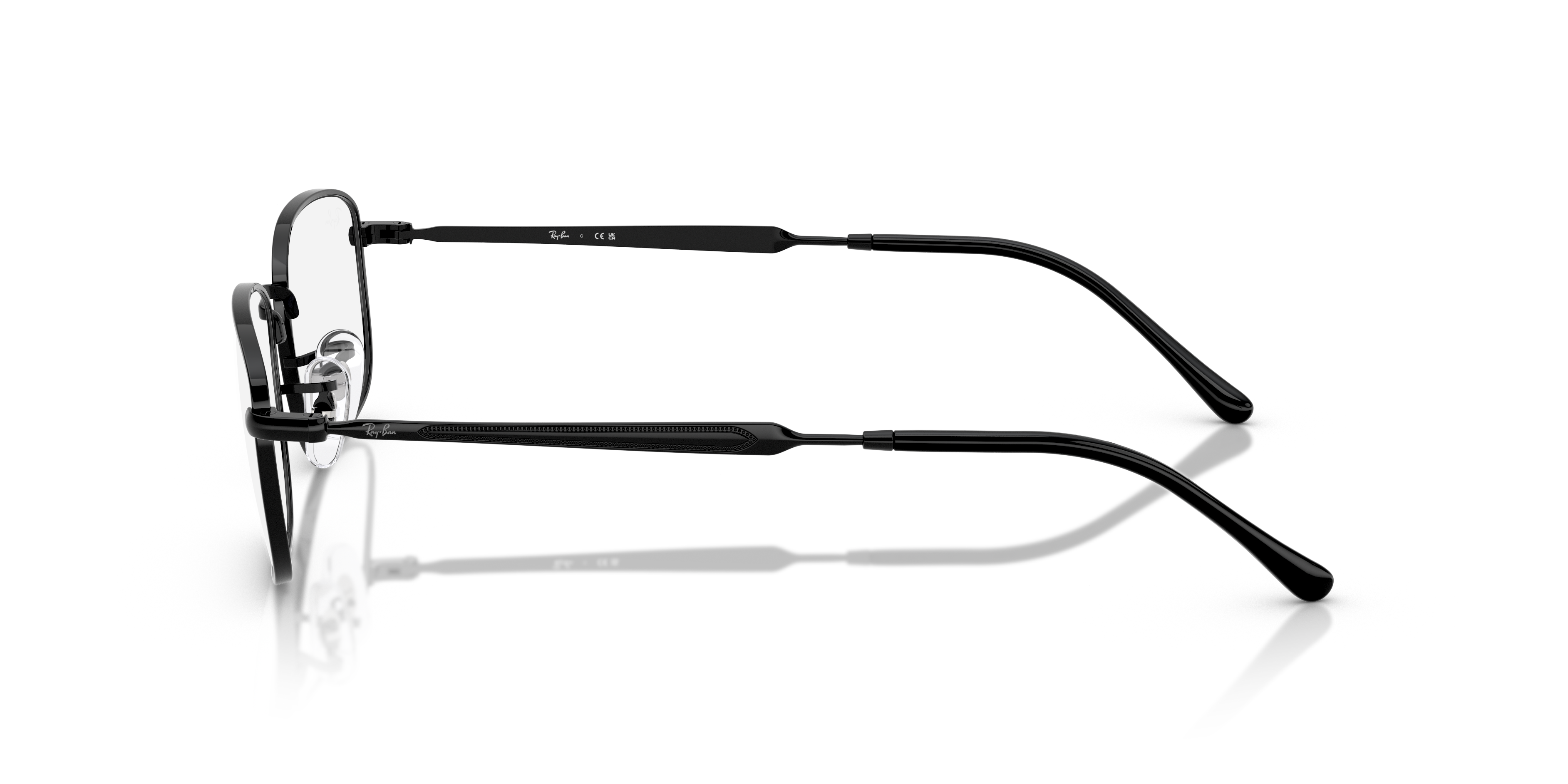 RAY-BAN RX6533 2509 54