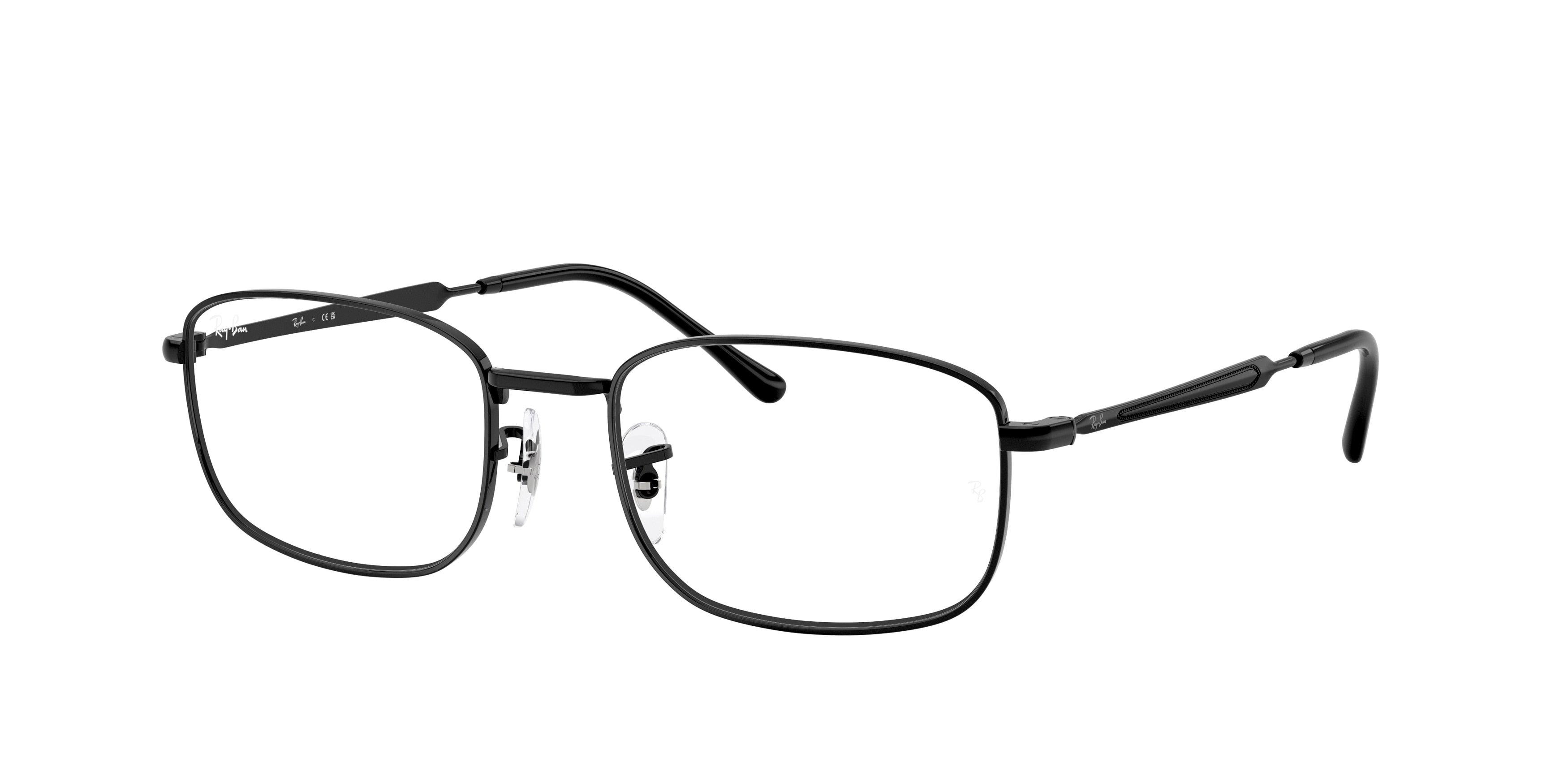 RAY-BAN RX6533 2509 52