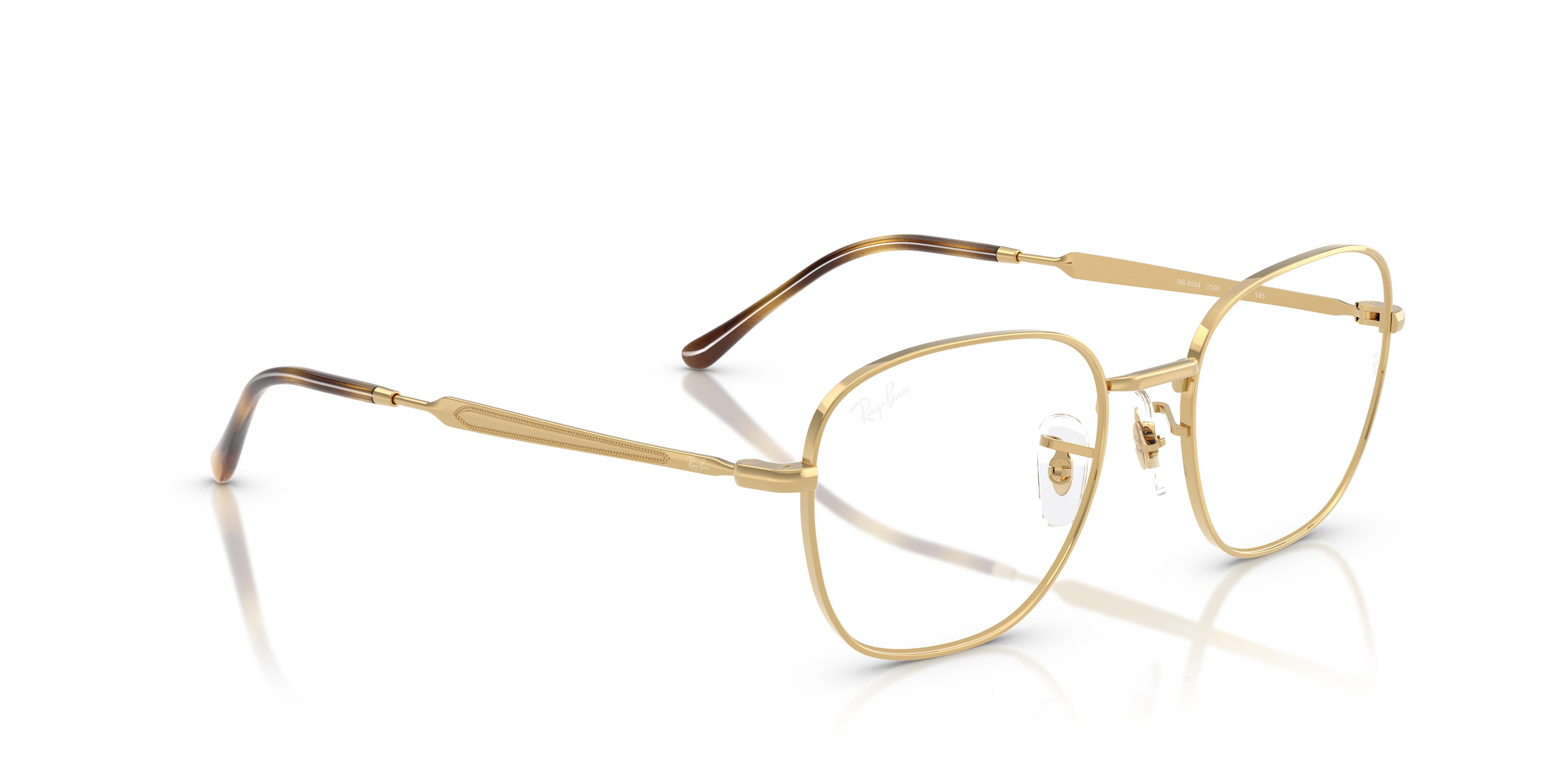 RAY-BAN RX6534 2500 51