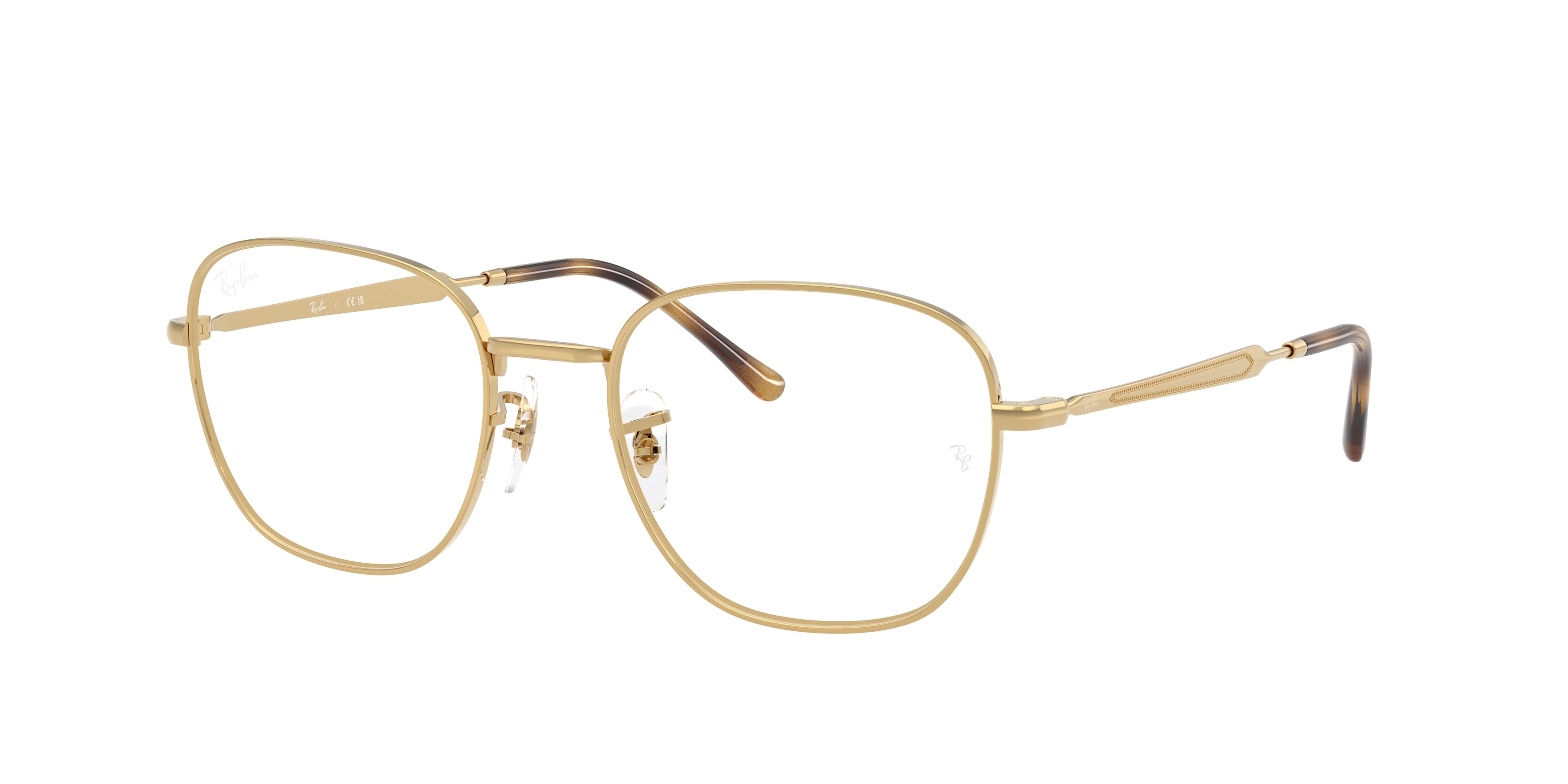 RAY-BAN RX6534 2500 51