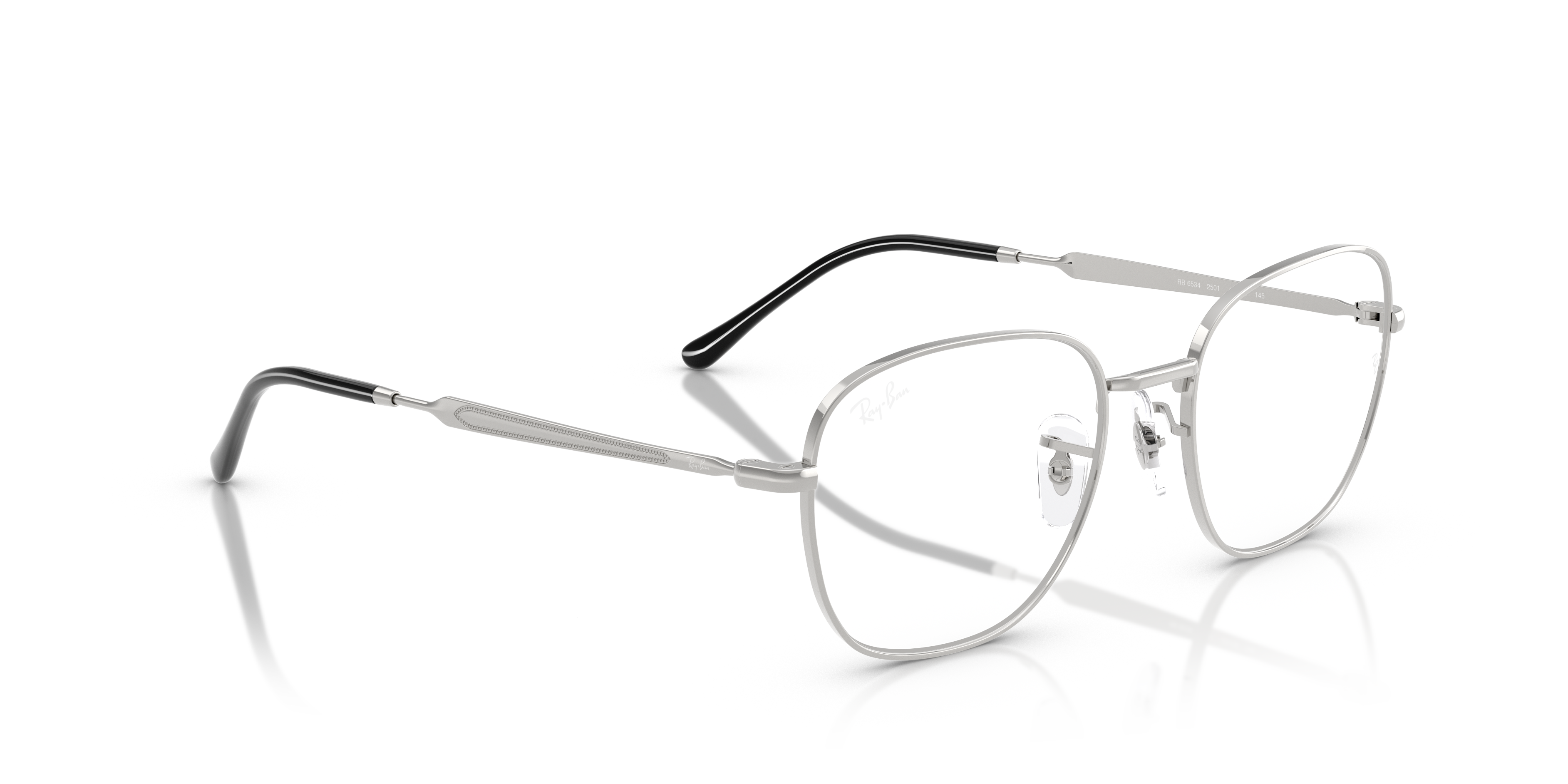 RAY-BAN RX6534 2501 51