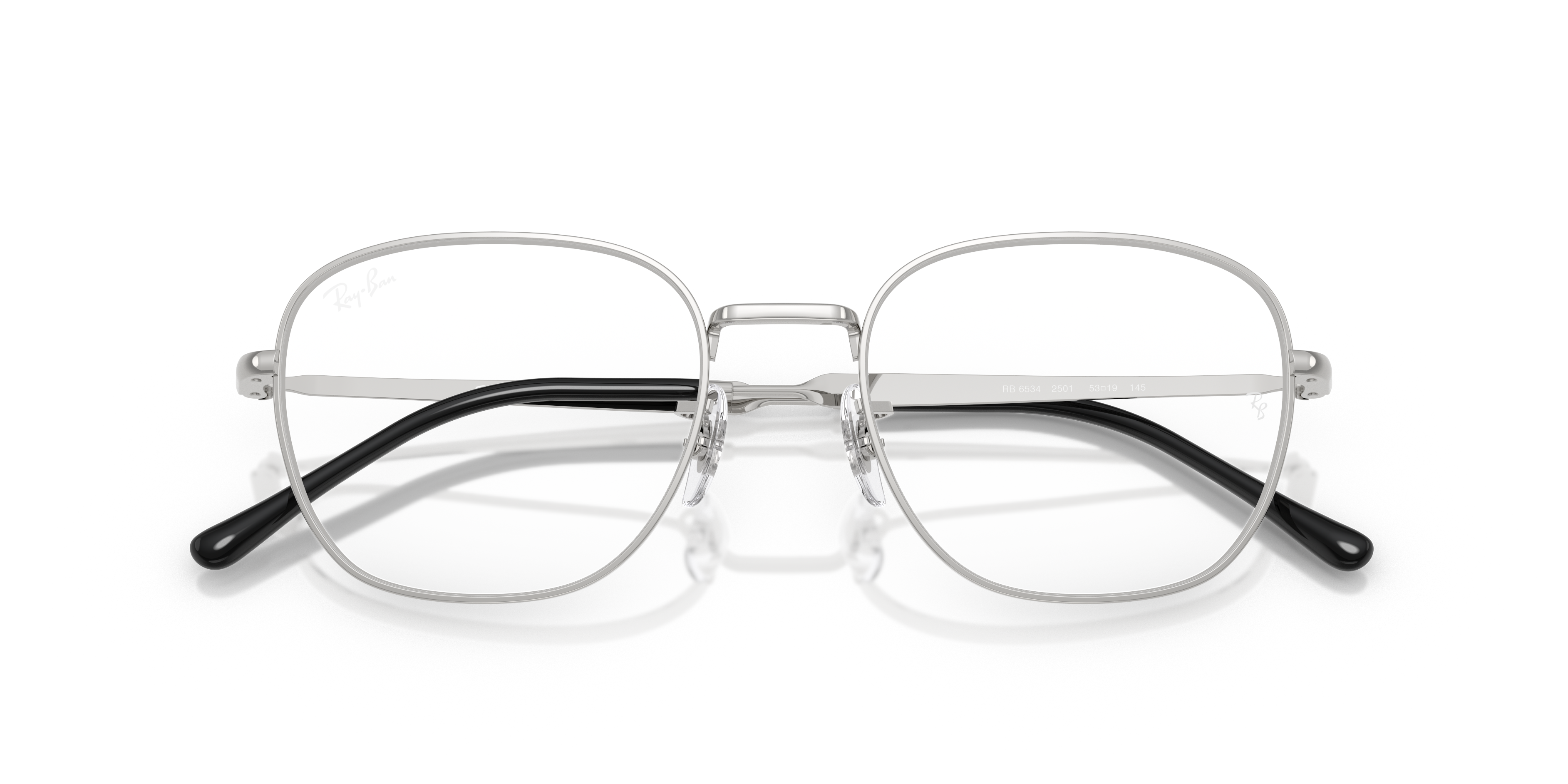 RAY-BAN RX6534 2501 51