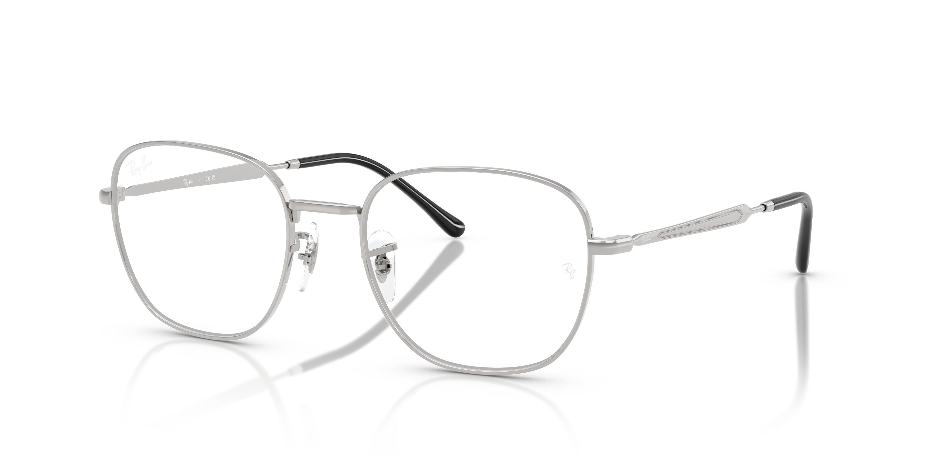 RAY-BAN RX6534 2501 51