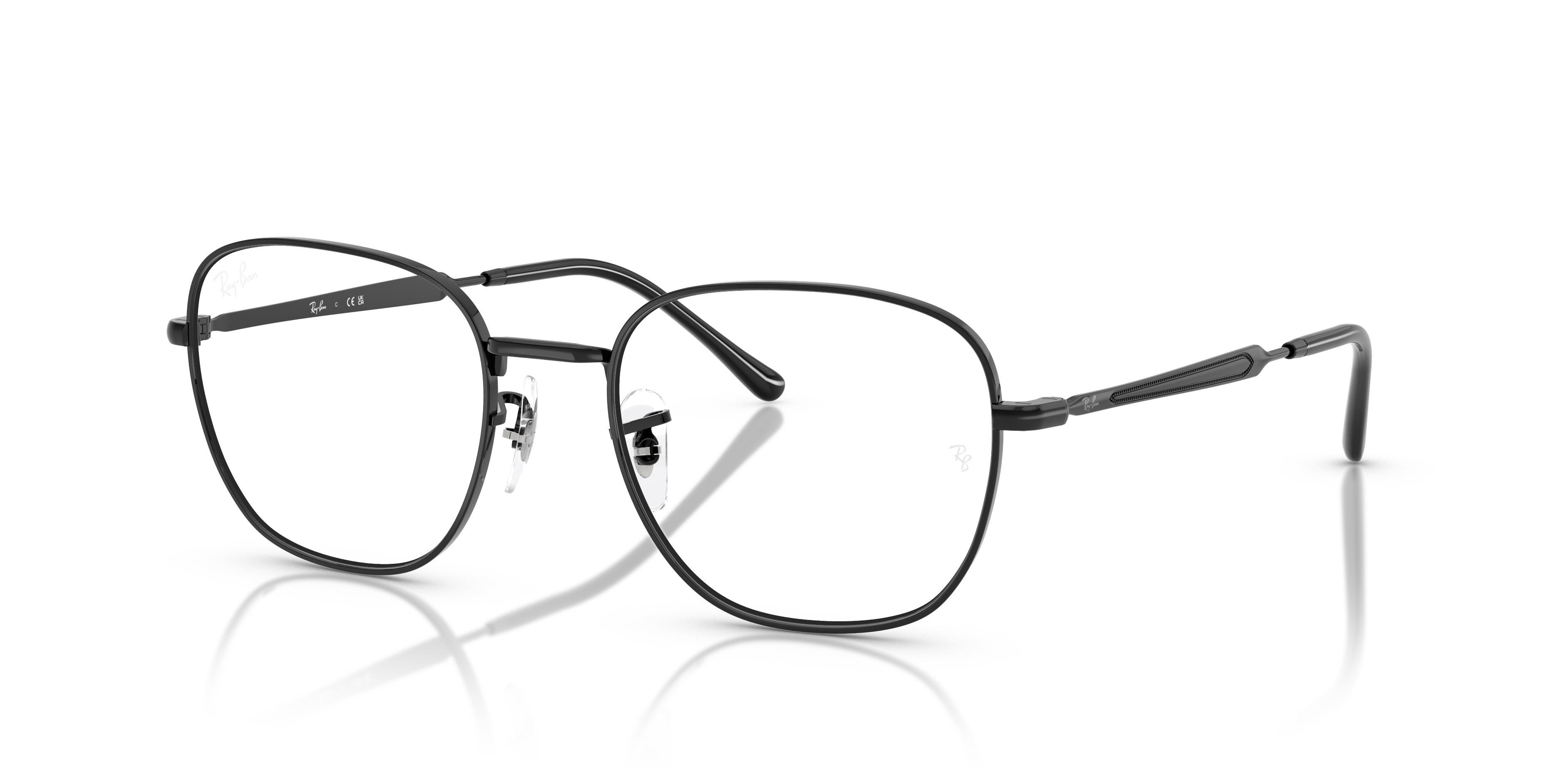 RAY-BAN RX6534 2509 51