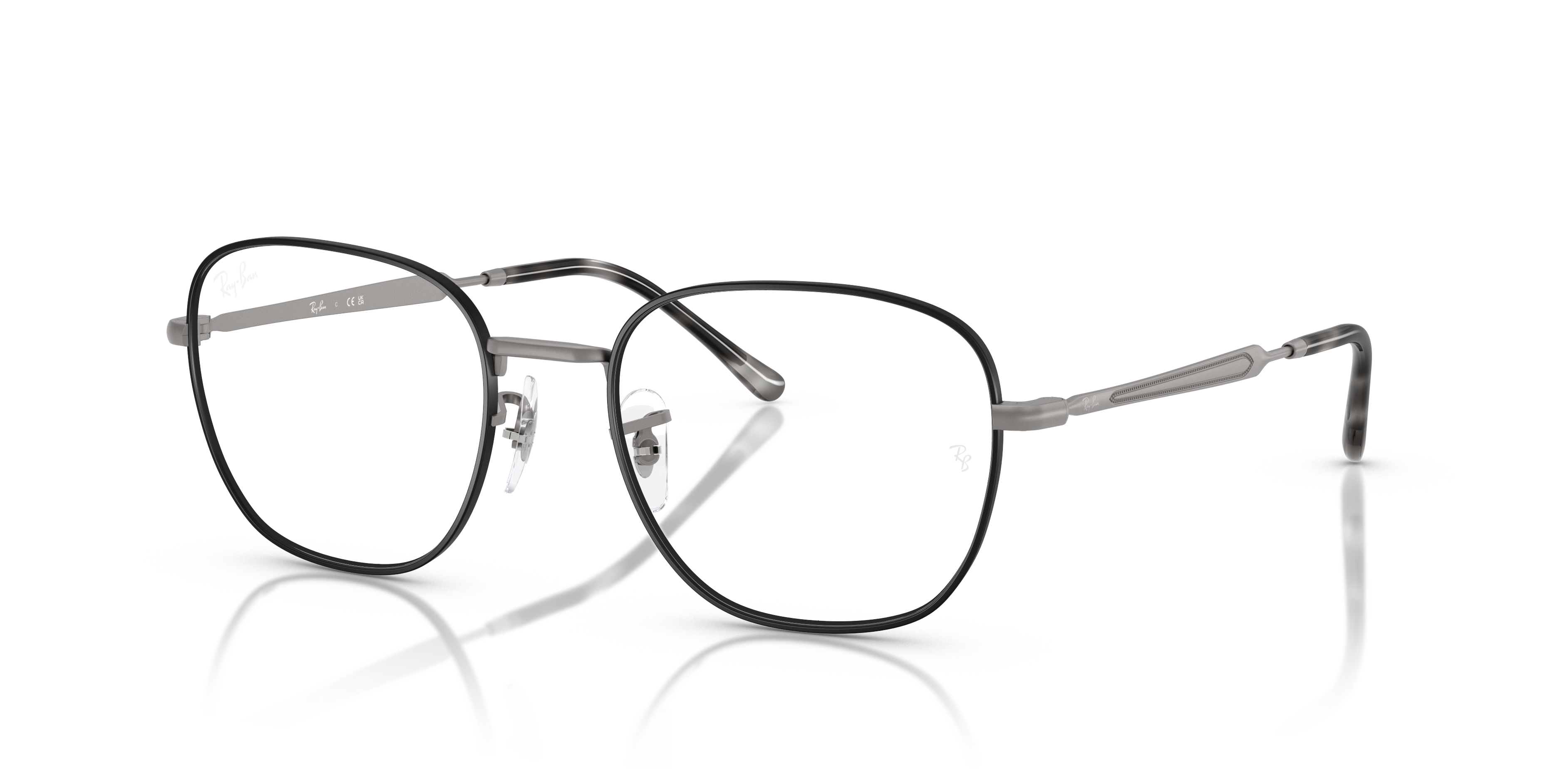 RAY-BAN RX6534 3187 53