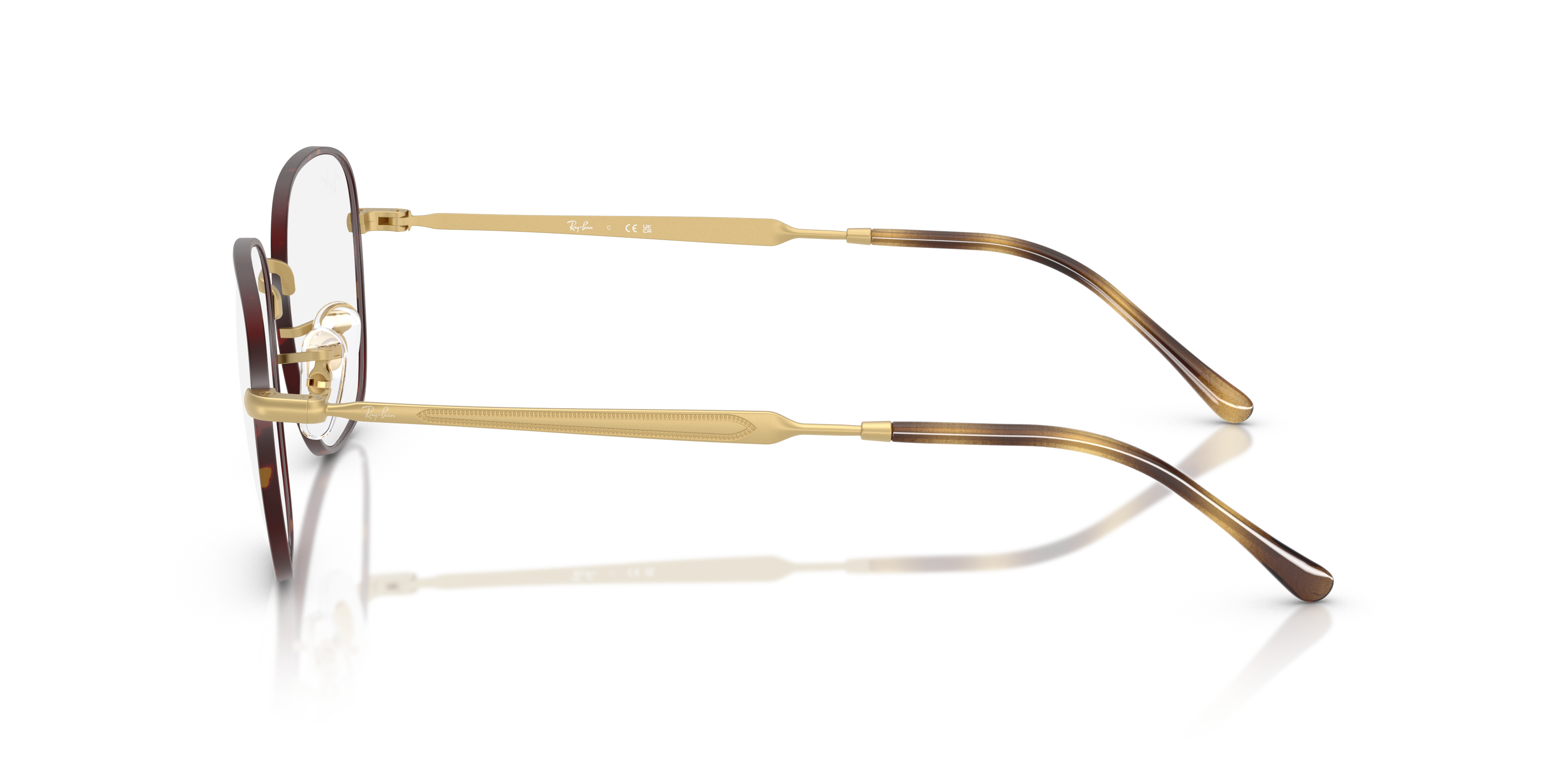 RAY-BAN RX6534 3188 51