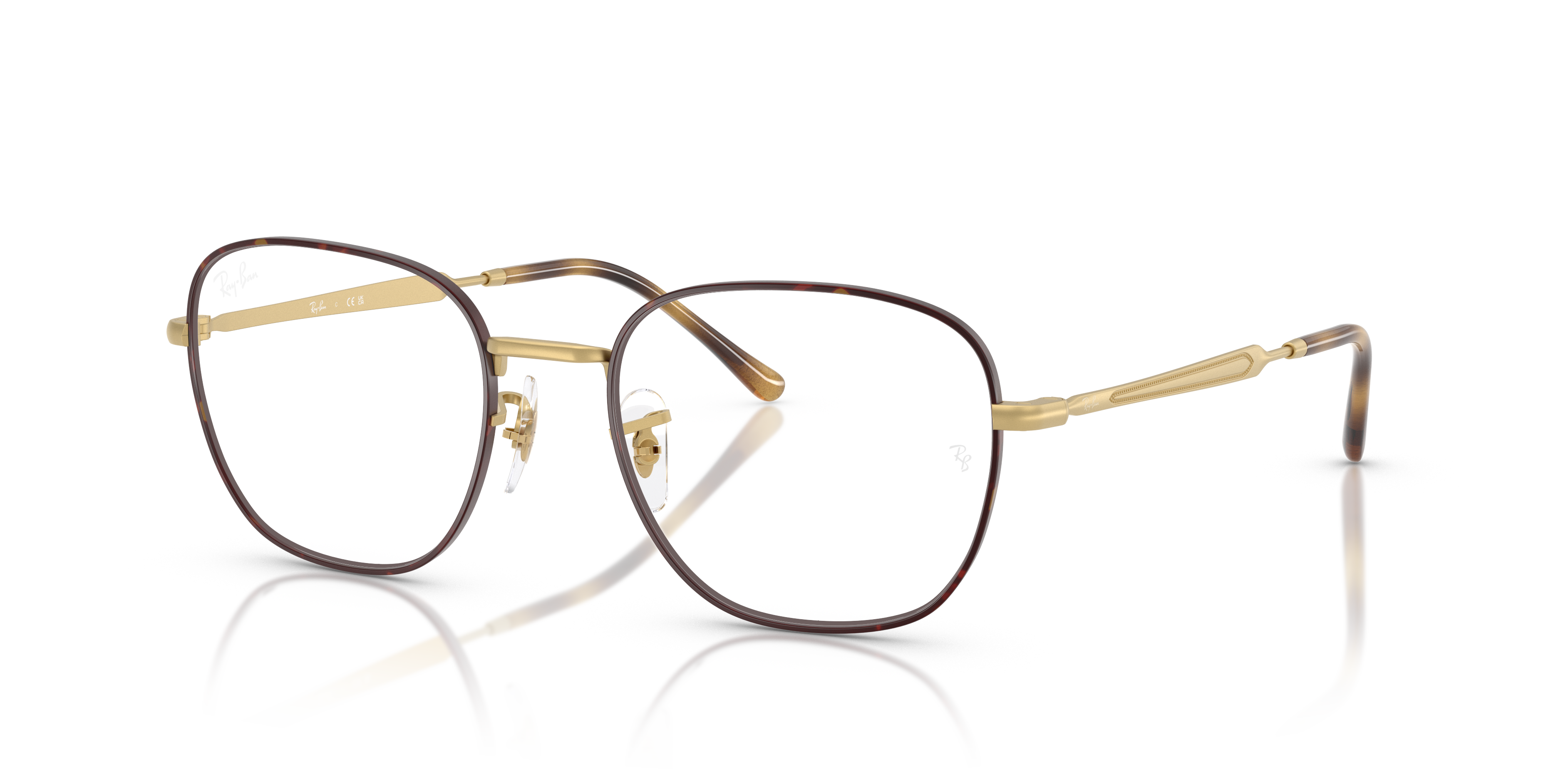 RAY-BAN RX6534 3188 53