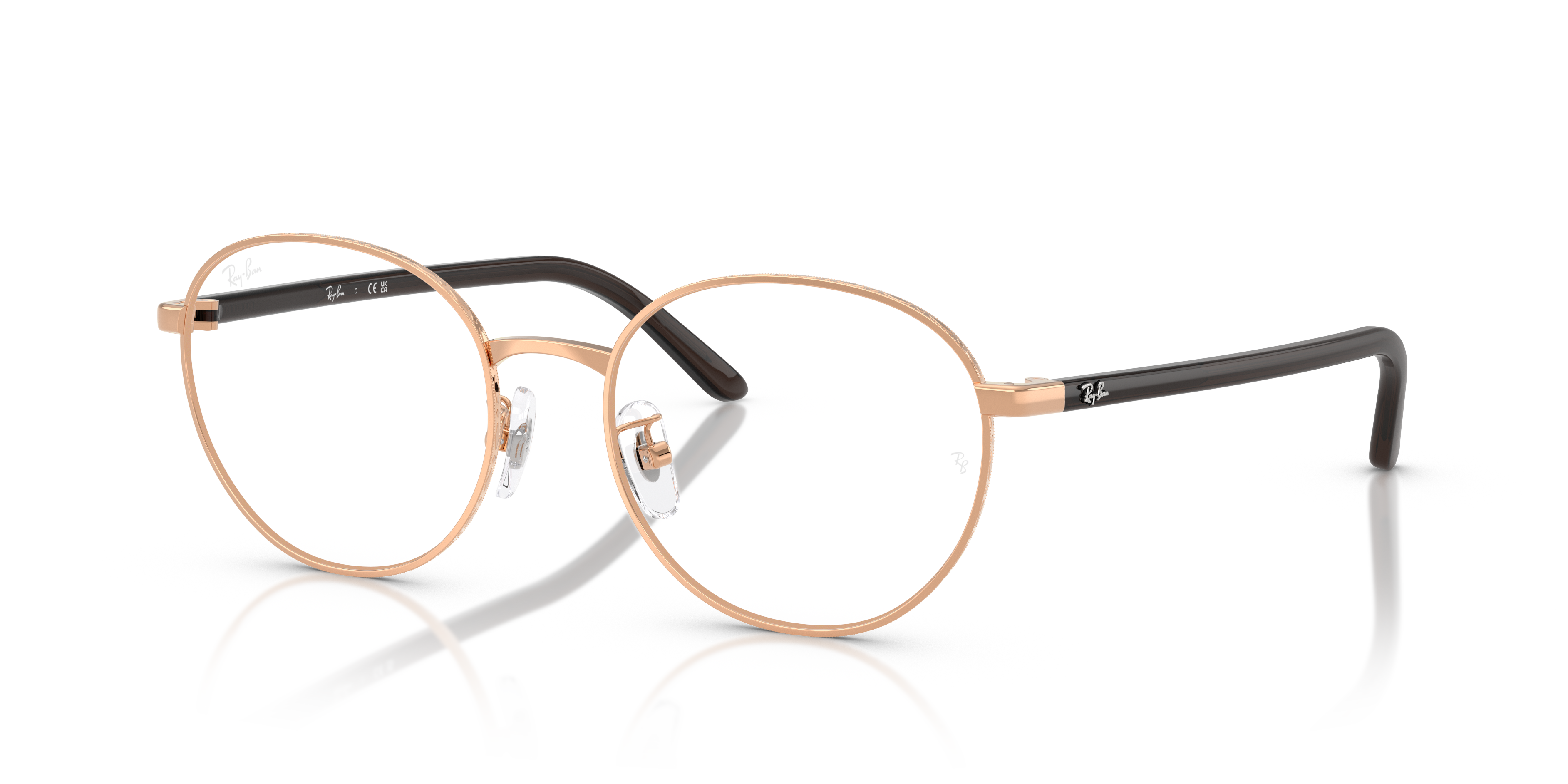 RAY-BAN RX6538D 3094 53