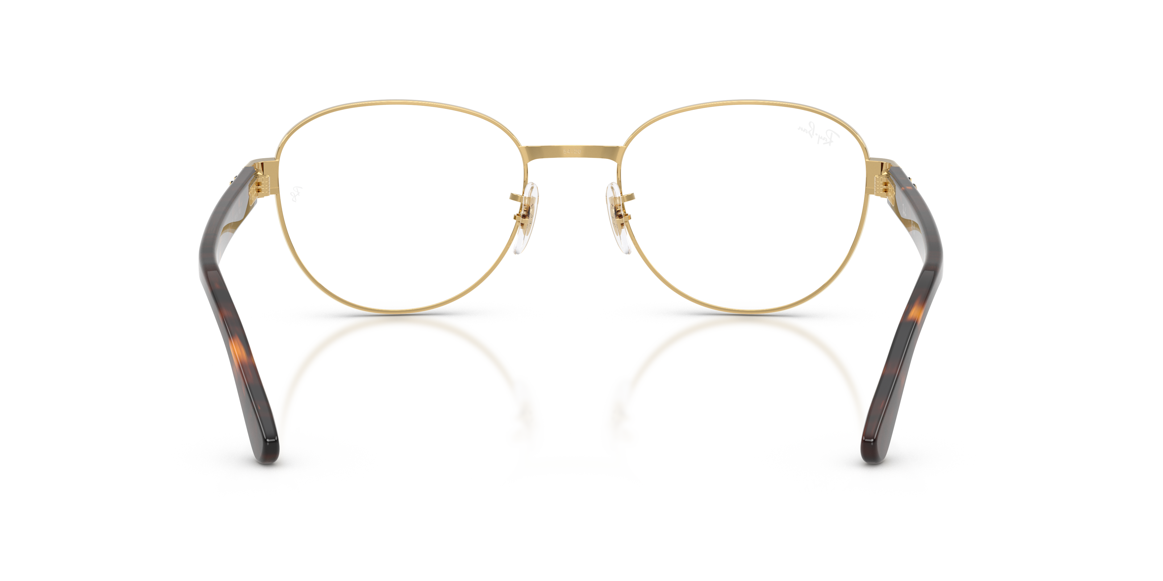 RAY-BAN RX6543 2500 52