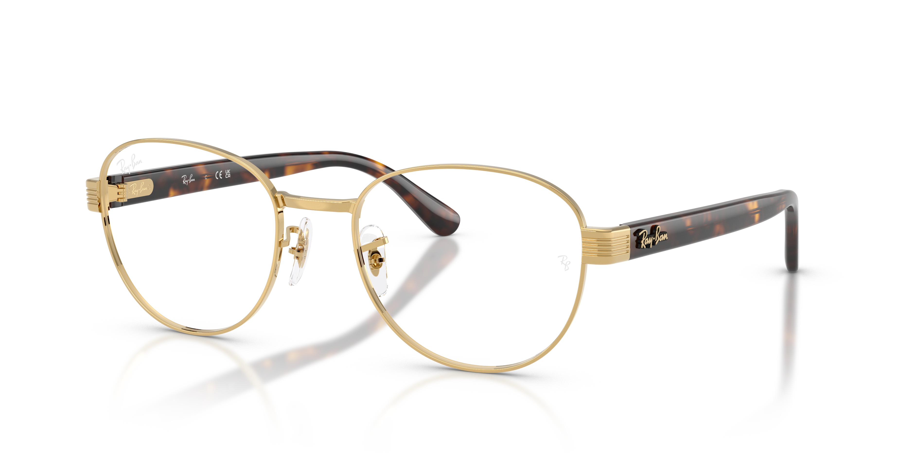 RAY-BAN RX6543 2500 54
