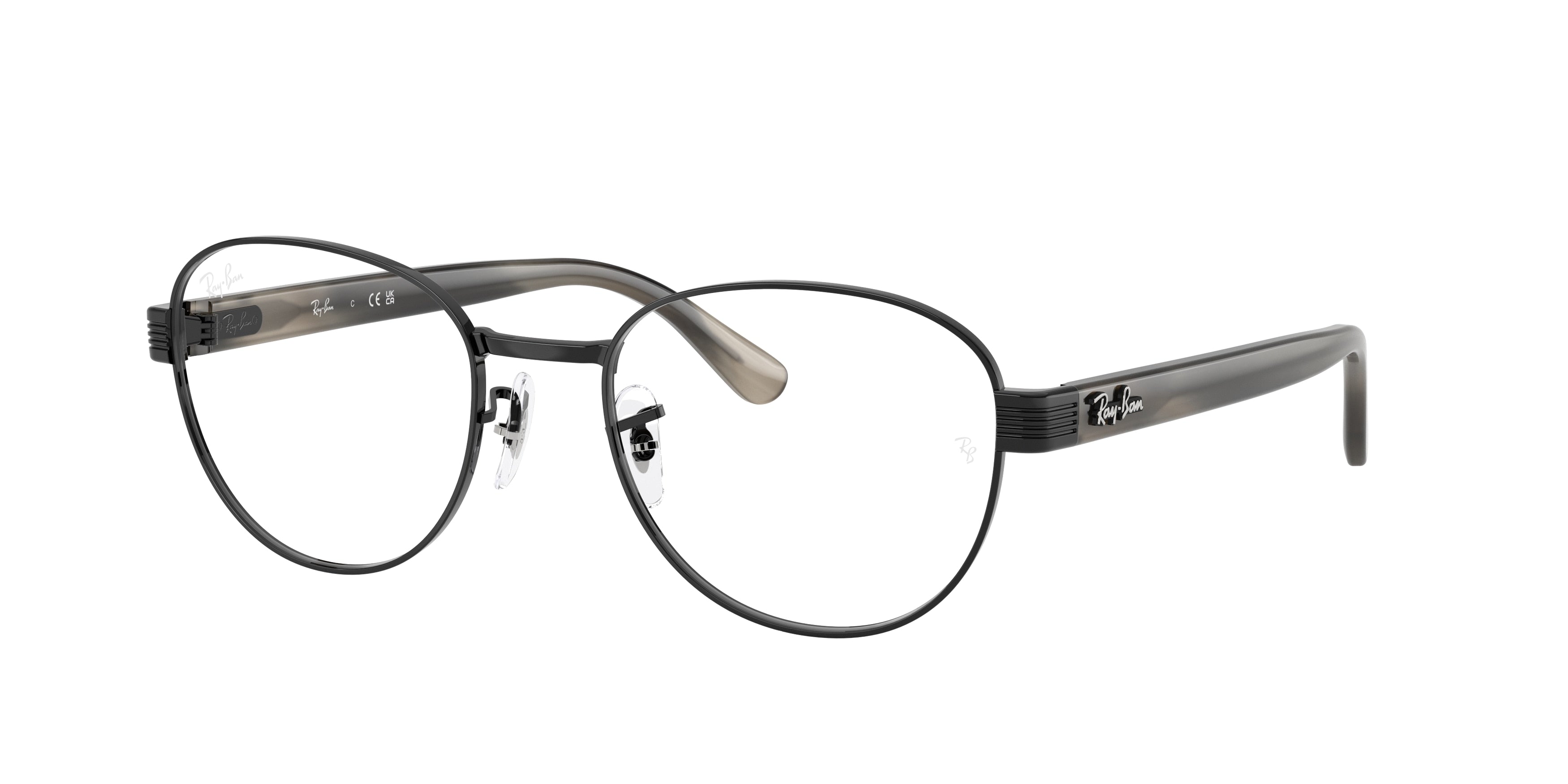 RAY-BAN RX6543 2509 52