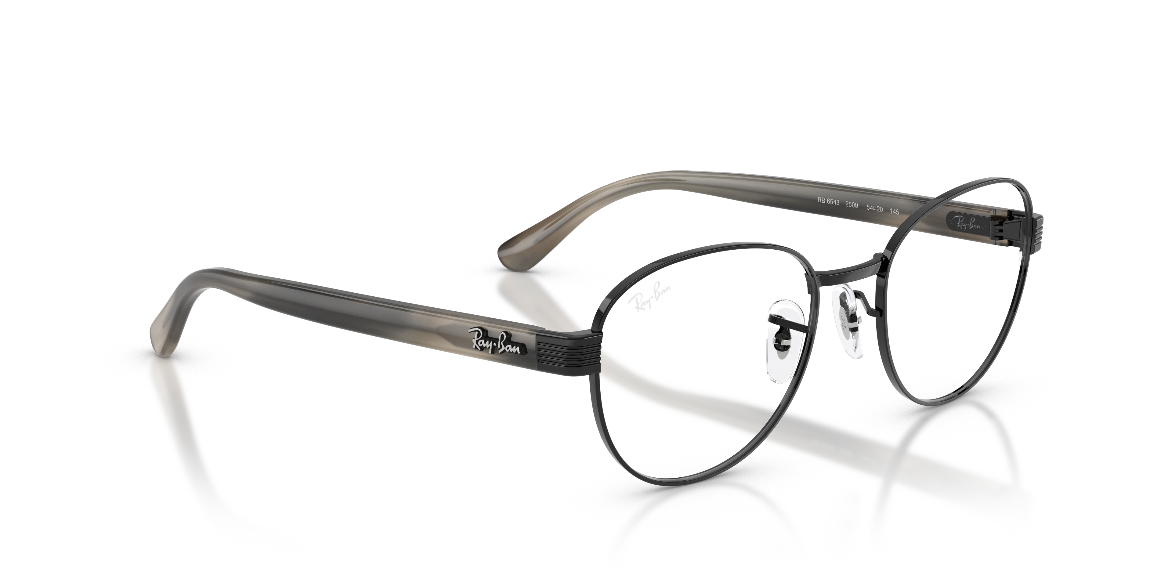 RAY-BAN RX6543 2509 54