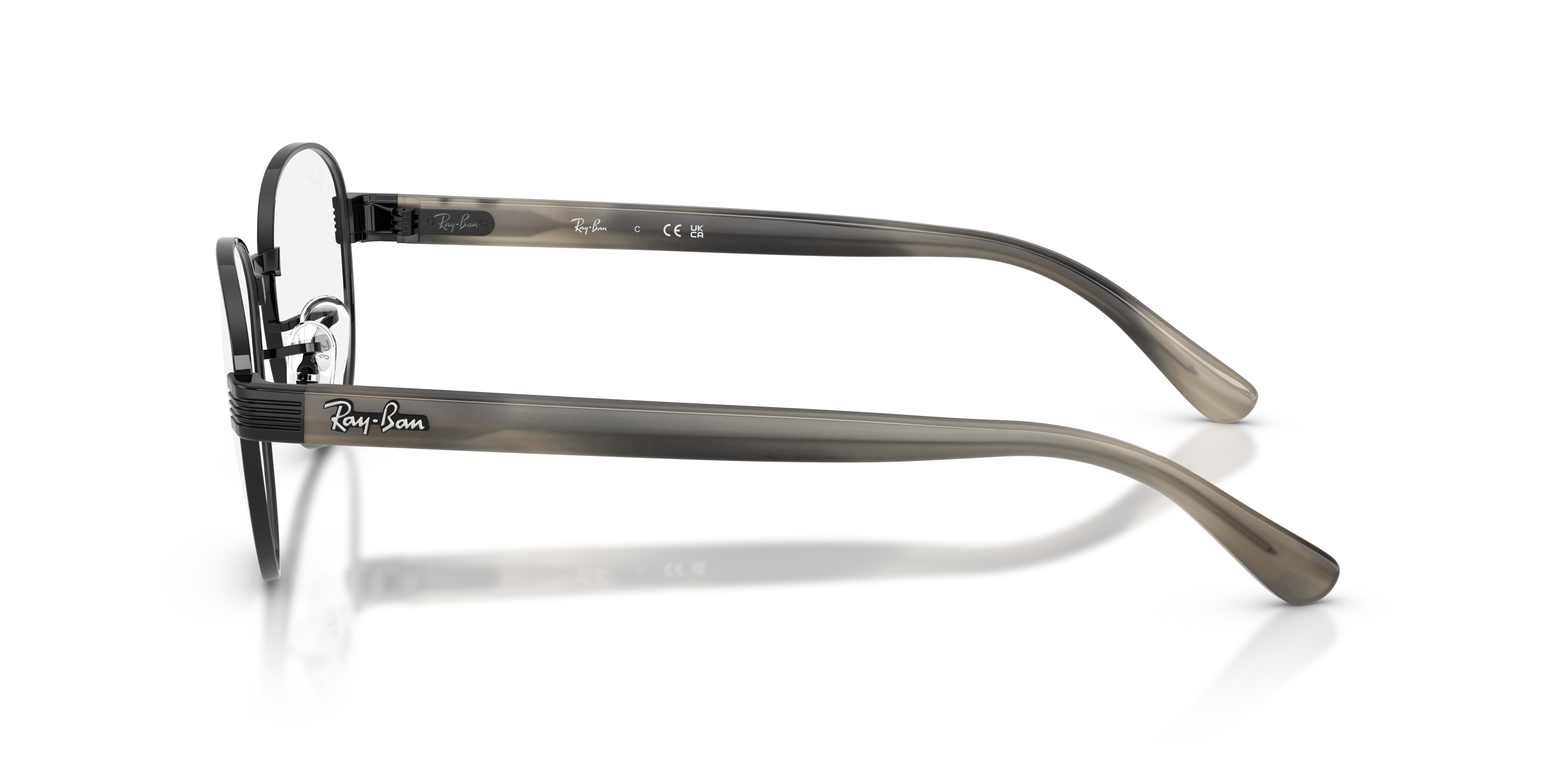 RAY-BAN RX6543 2509 54