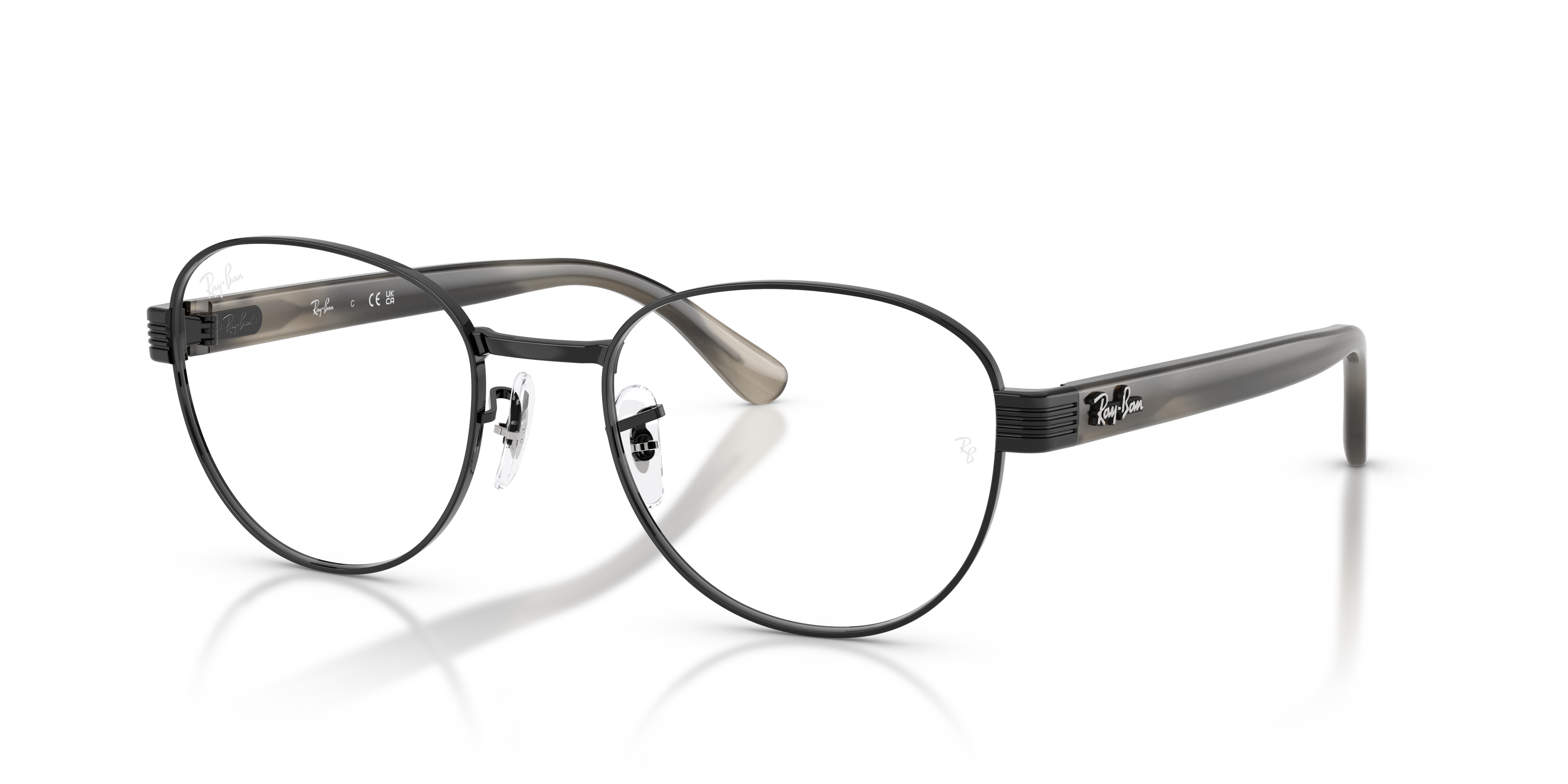 RAY-BAN RX6543 2509 54