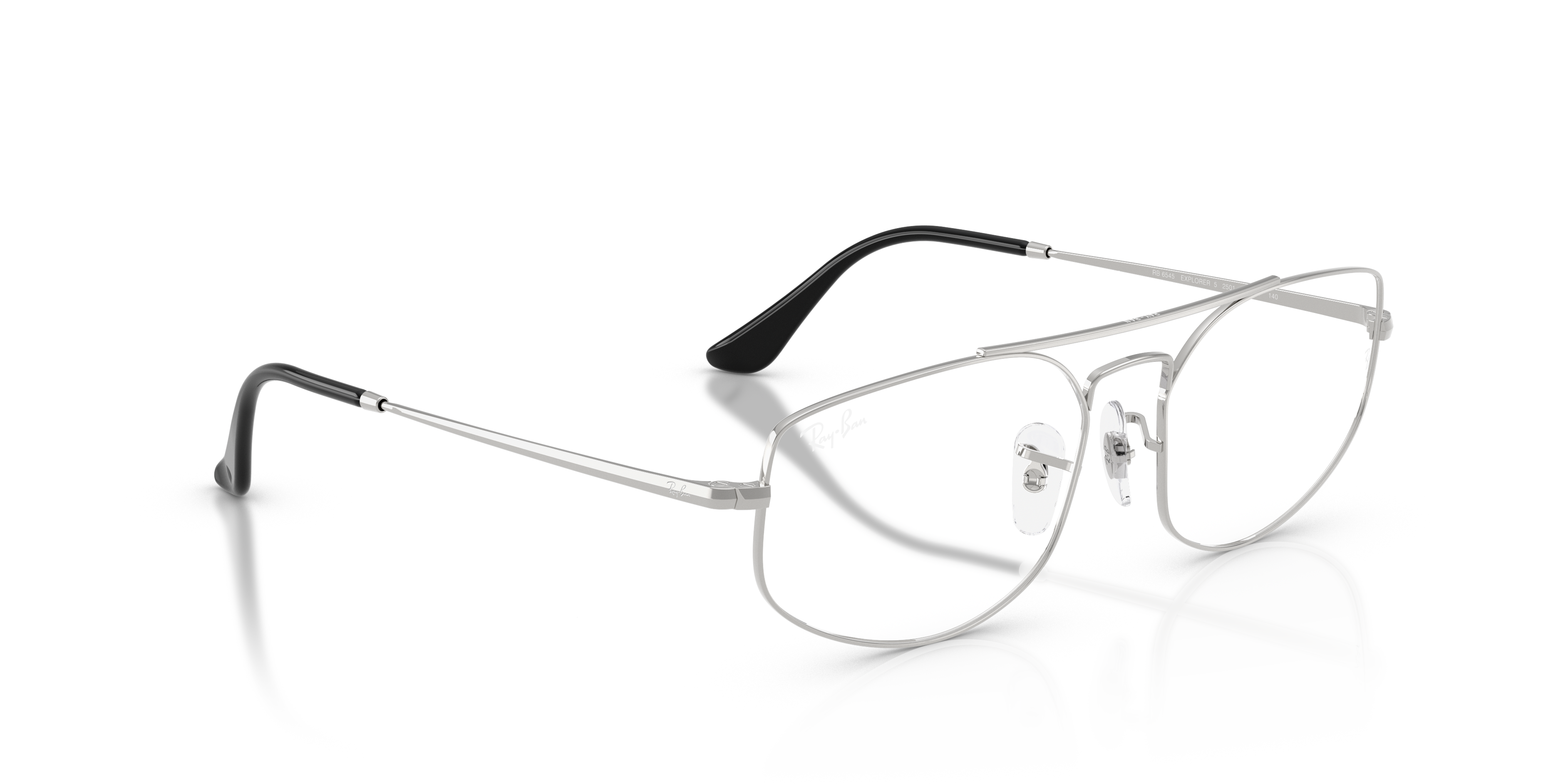 RAY-BAN RX6545 EXPLORER 5 2501 56