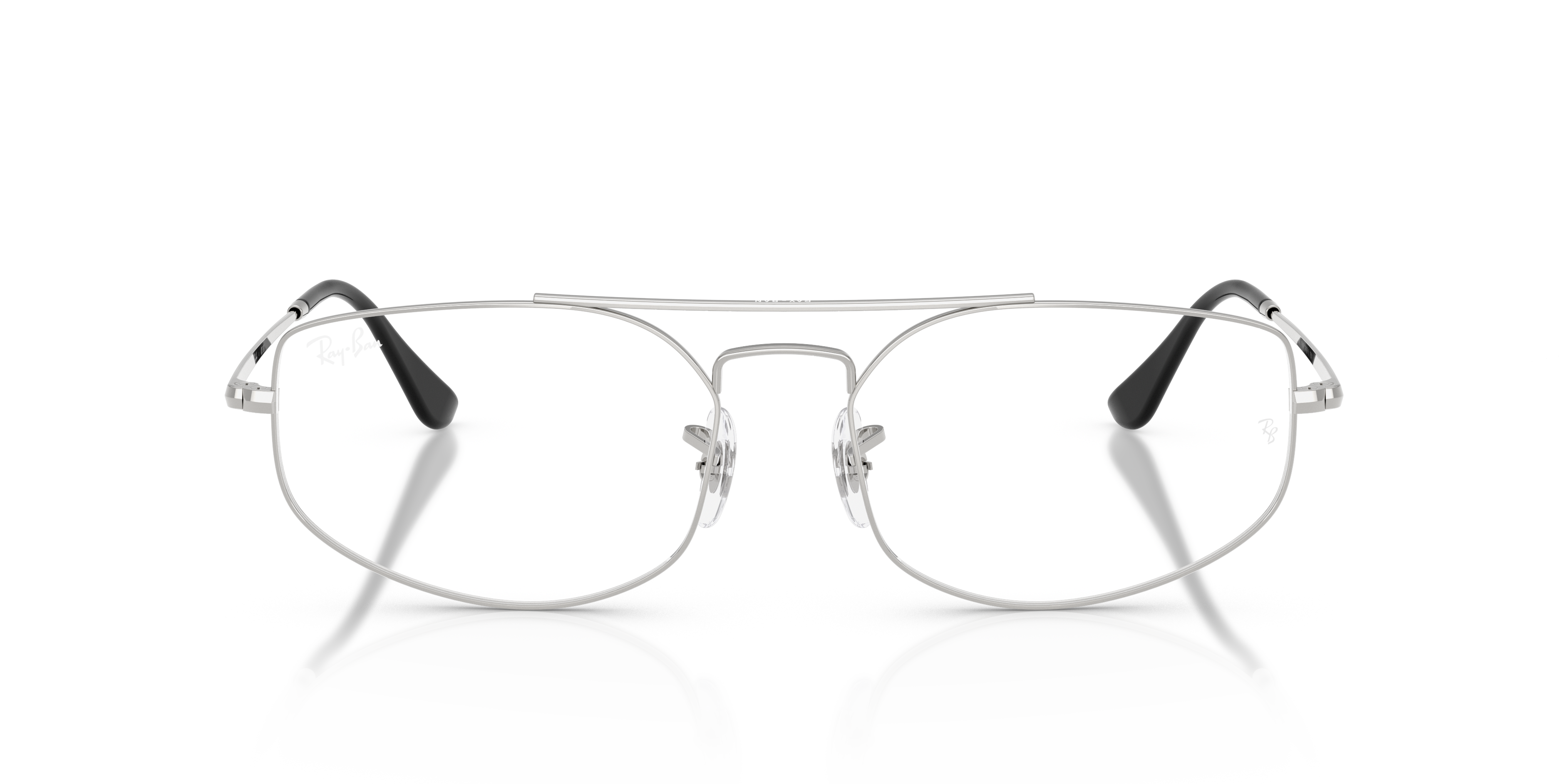 RAY-BAN RX6545 EXPLORER 5 2501 58