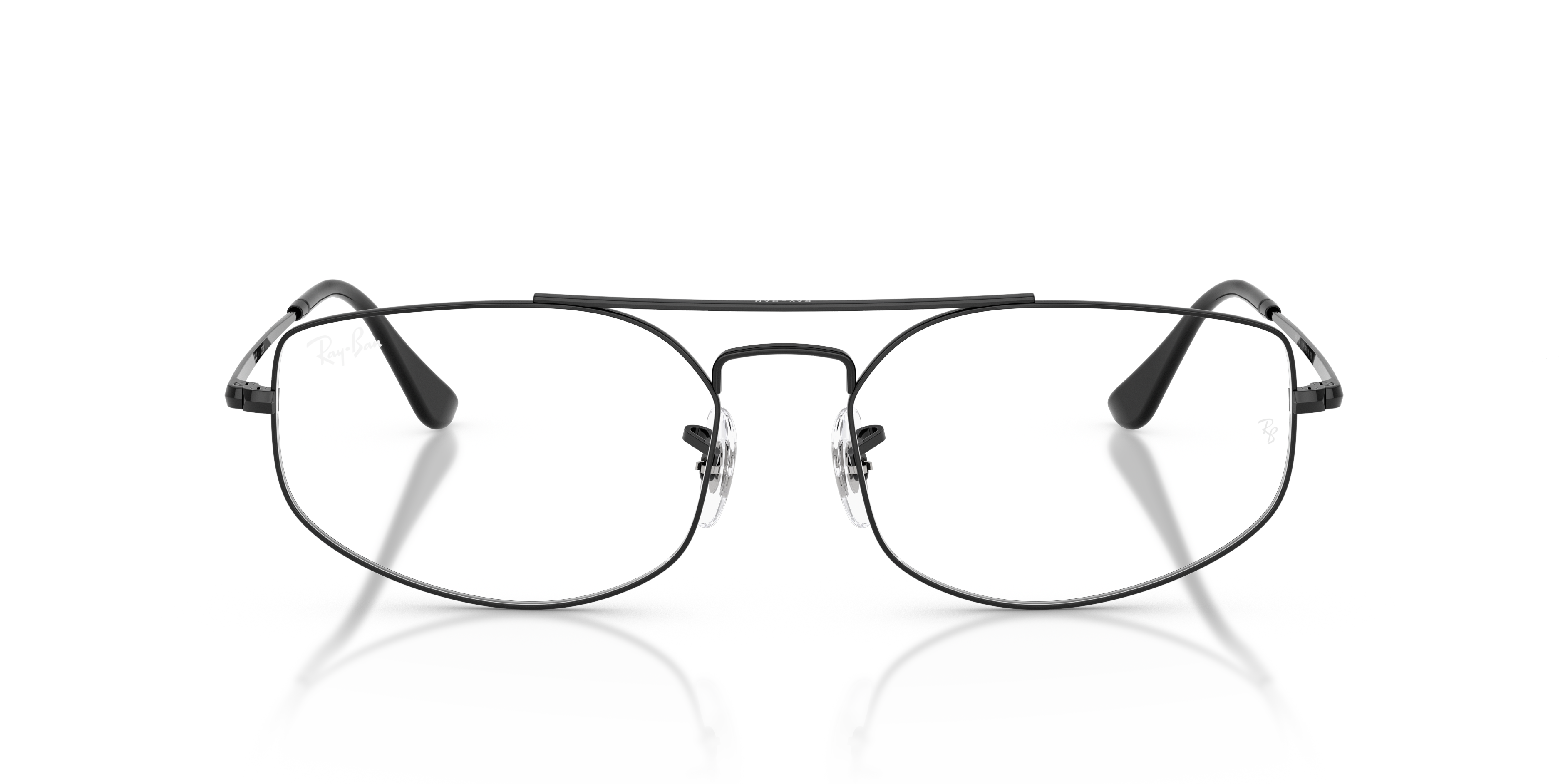 RAY-BAN RX6545 EXPLORER 5 2509 58