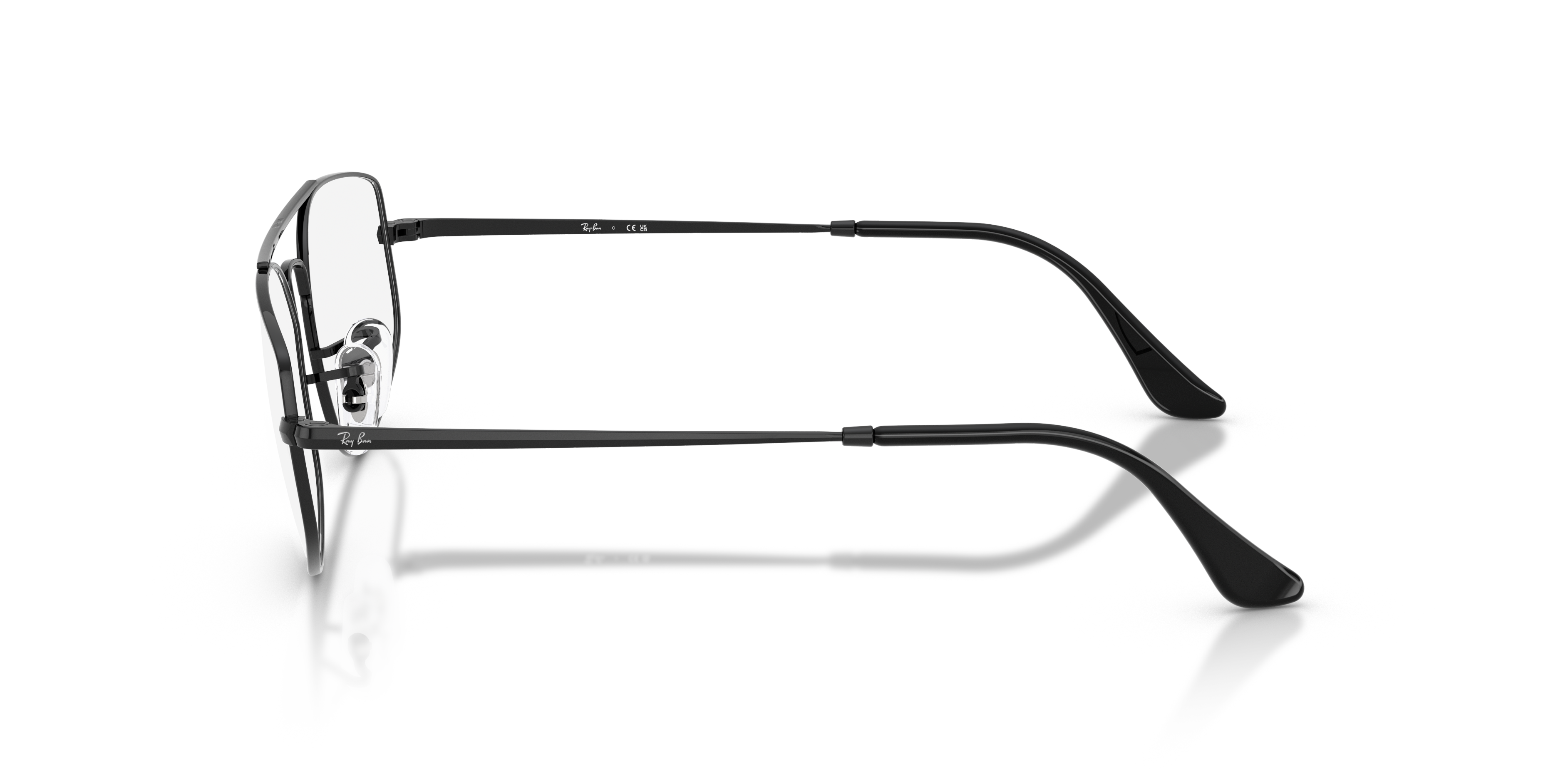 RAY-BAN RX6545 EXPLORER 5 2509 56