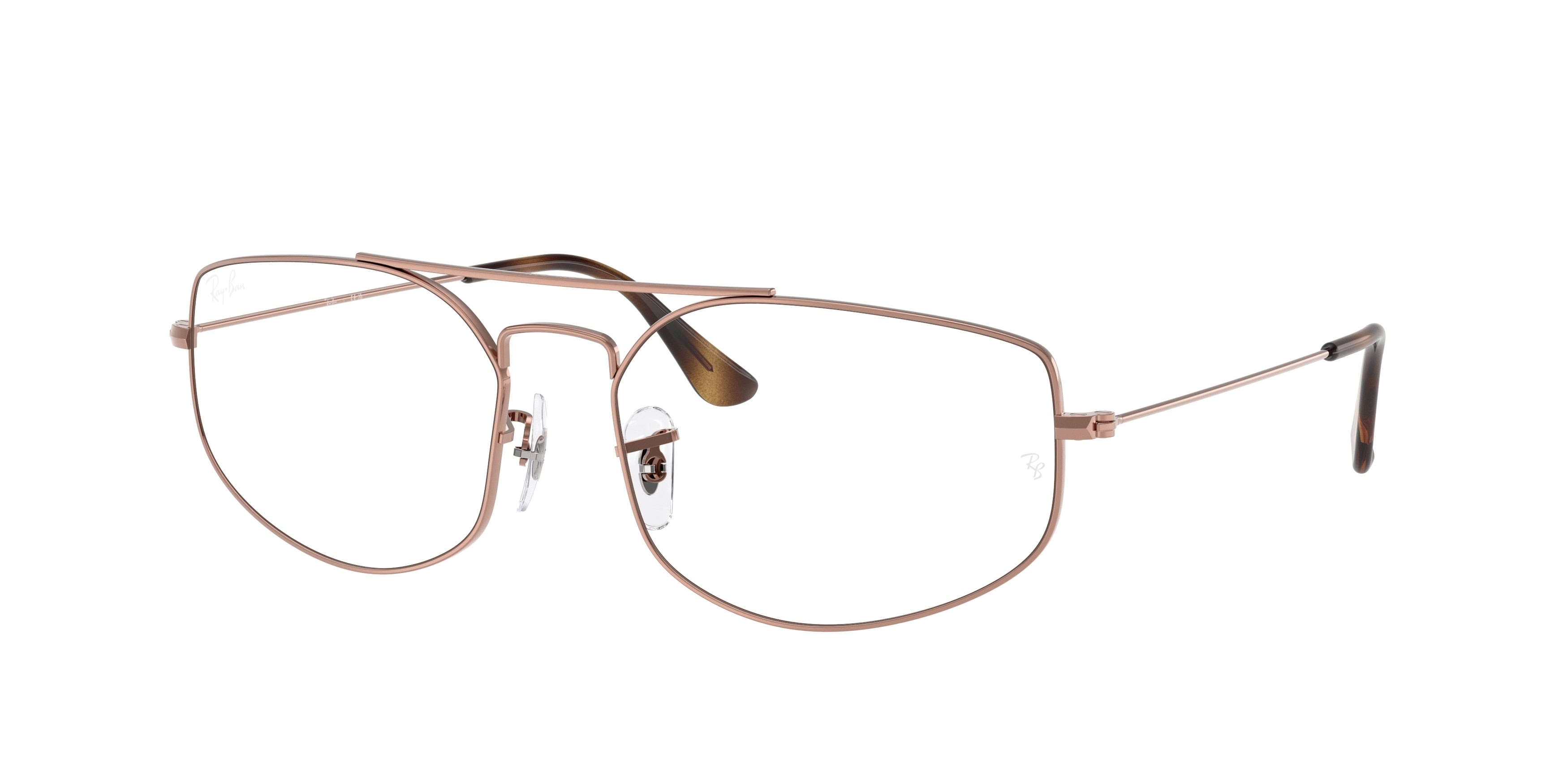 RAY-BAN RX6545 EXPLORER 5 2943 58