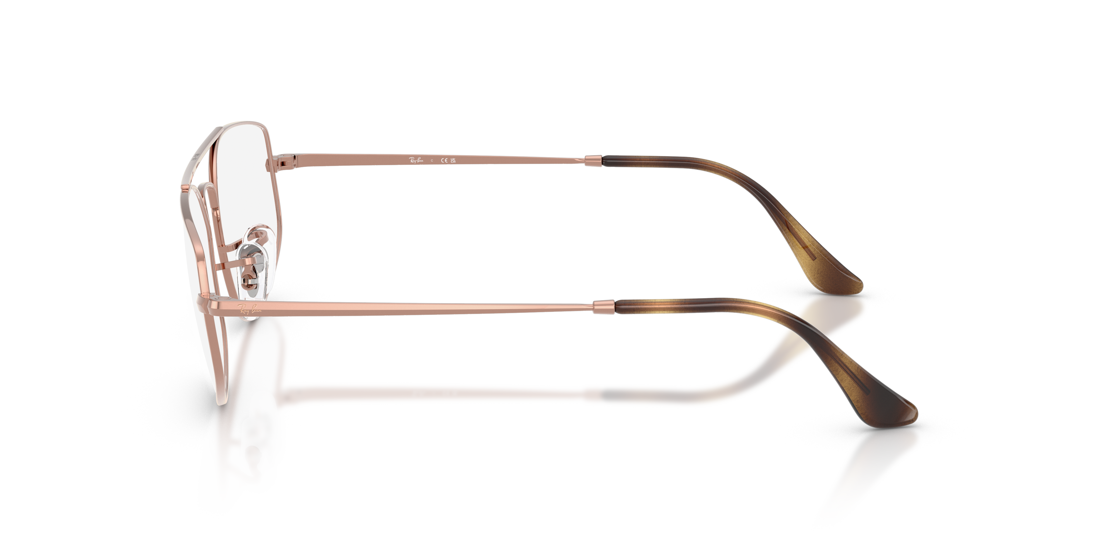 RAY-BAN RX6545 EXPLORER 5 2943 56