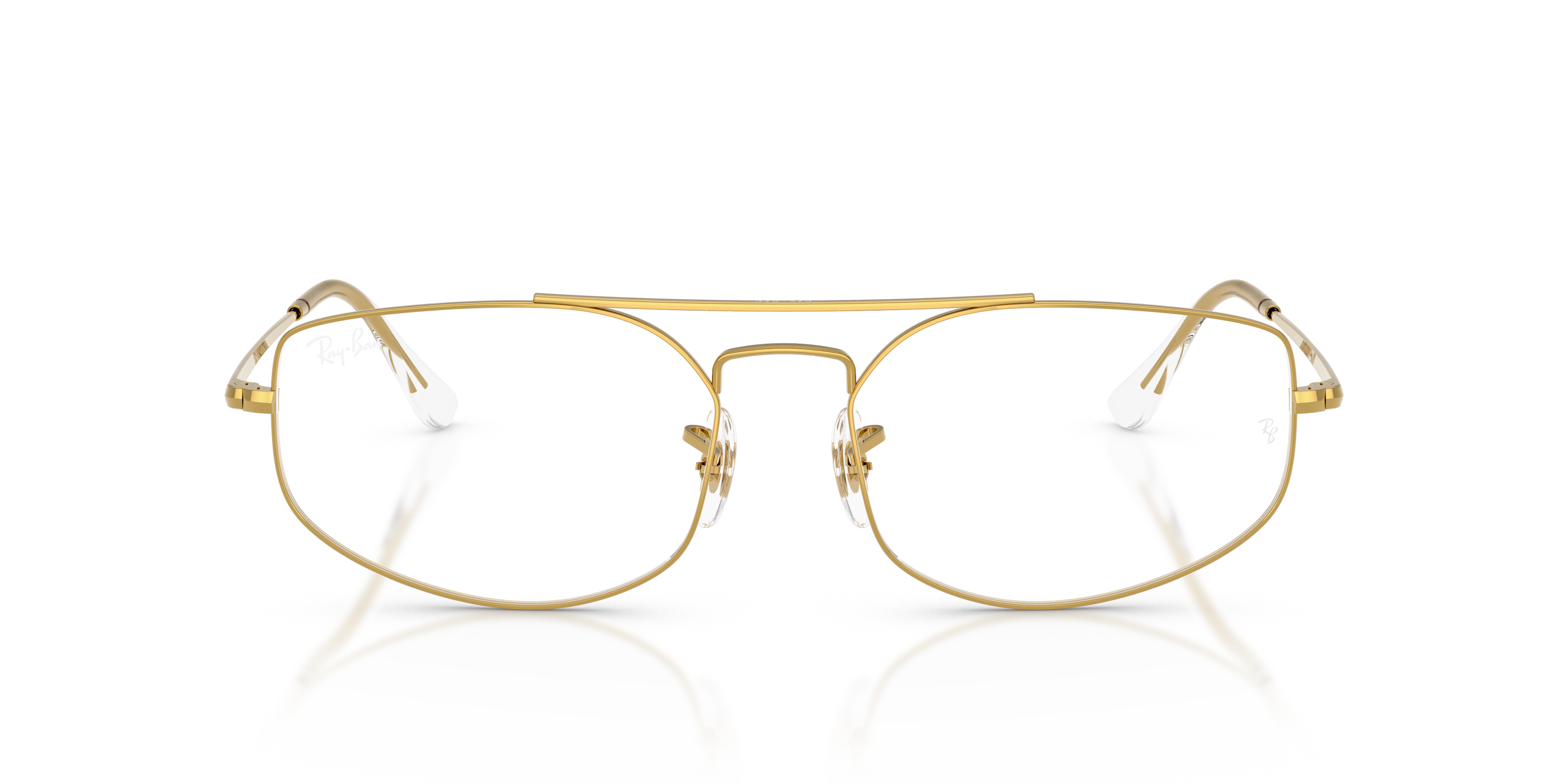 RAY-BAN RX6545 EXPLORER 5 3086 56