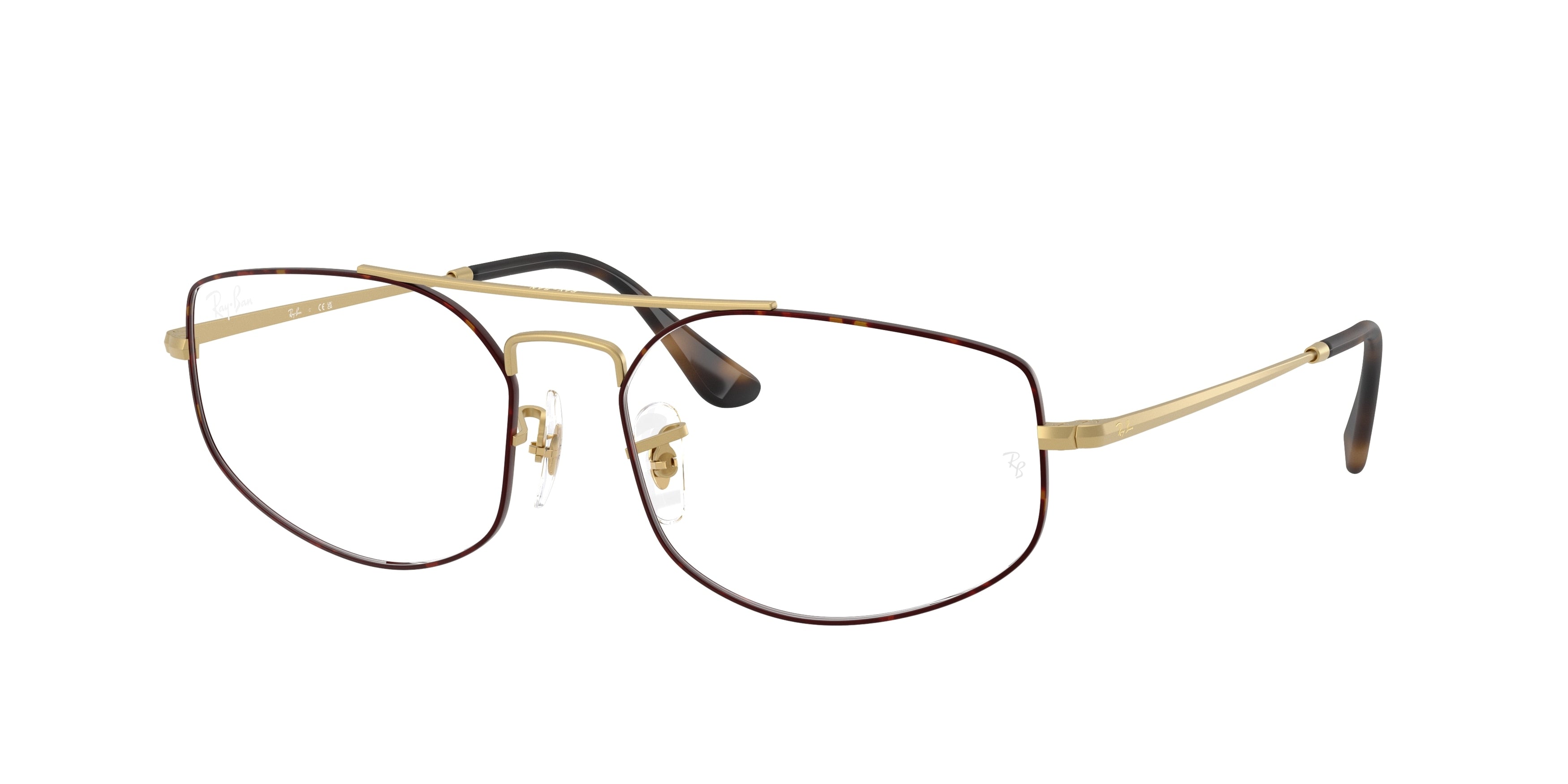 RAY-BAN RX6545 EXPLORER 5 3188 58
