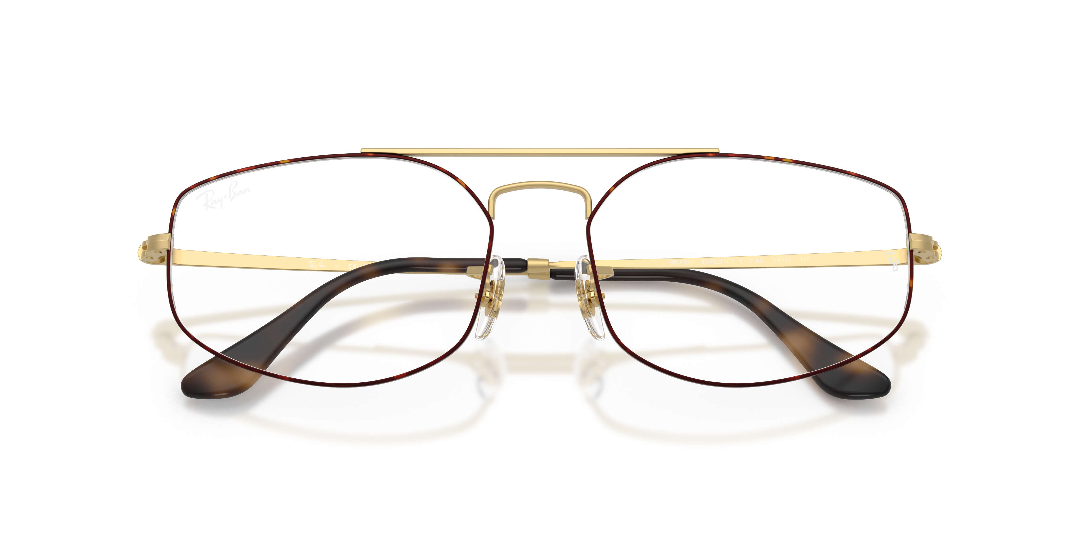 RAY-BAN RX6545 EXPLORER 5 3188 56