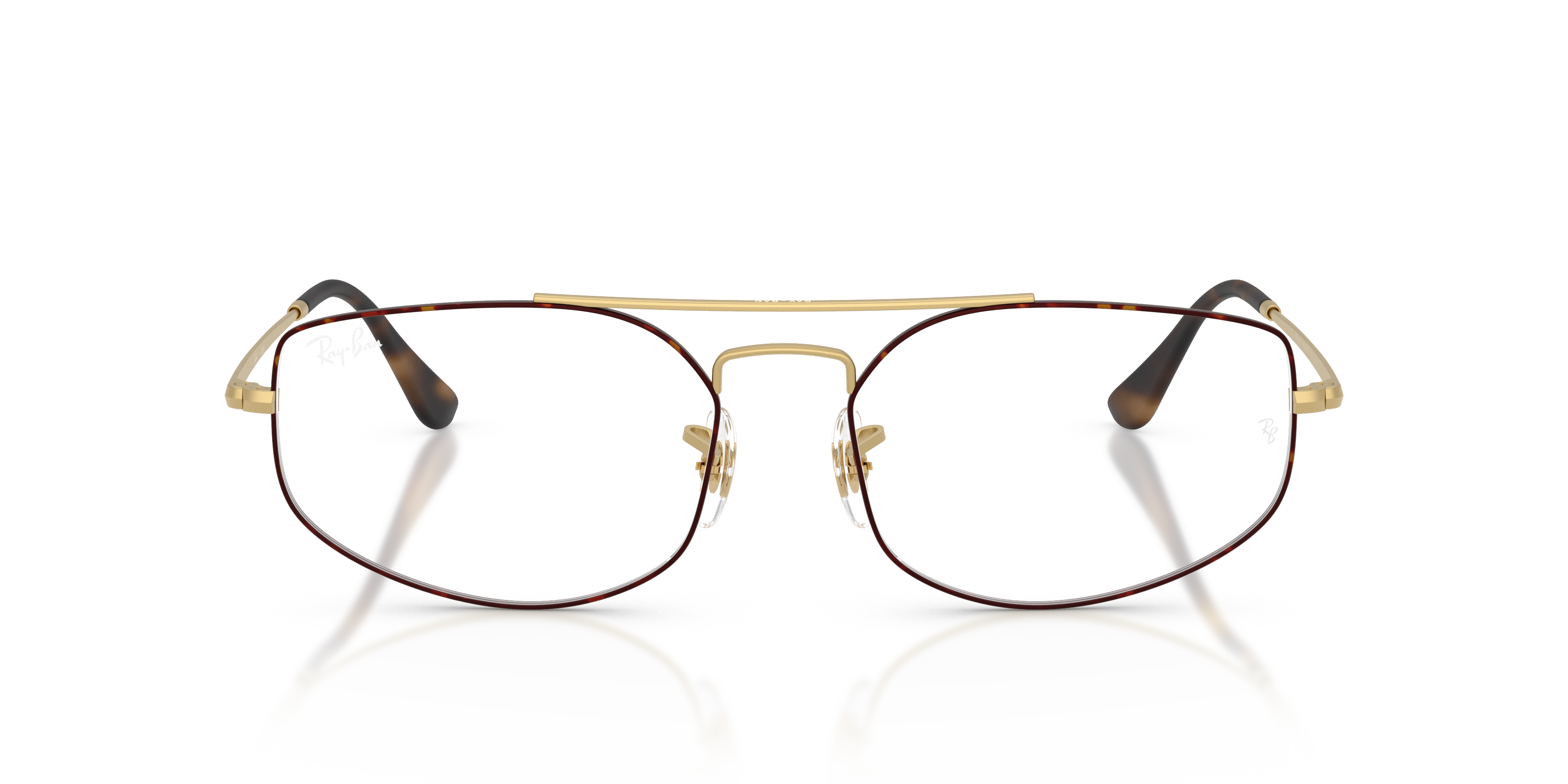 RAY-BAN RX6545 EXPLORER 5 3188 58