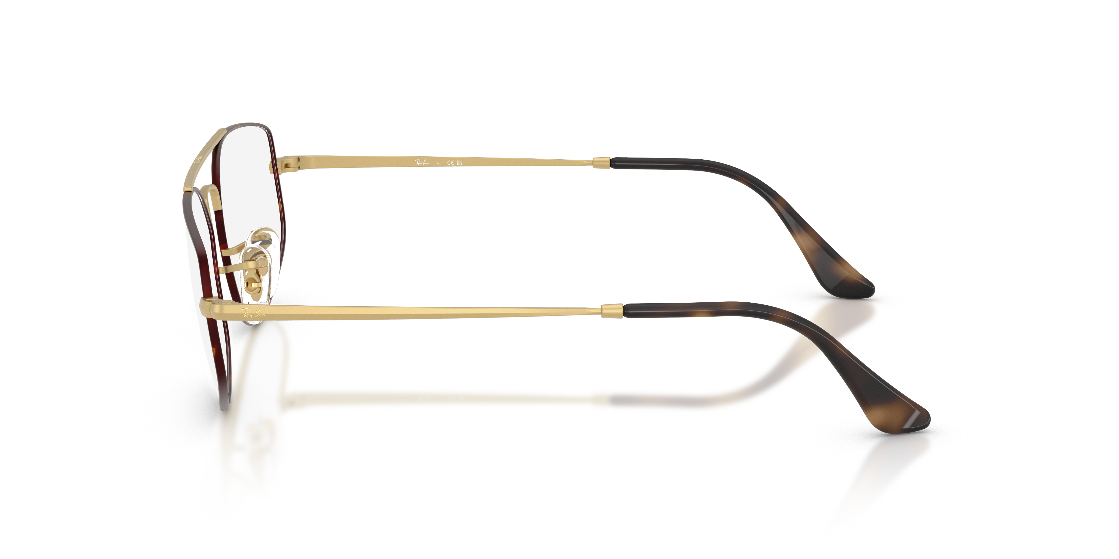 RAY-BAN RX6545 EXPLORER 5 3188 58