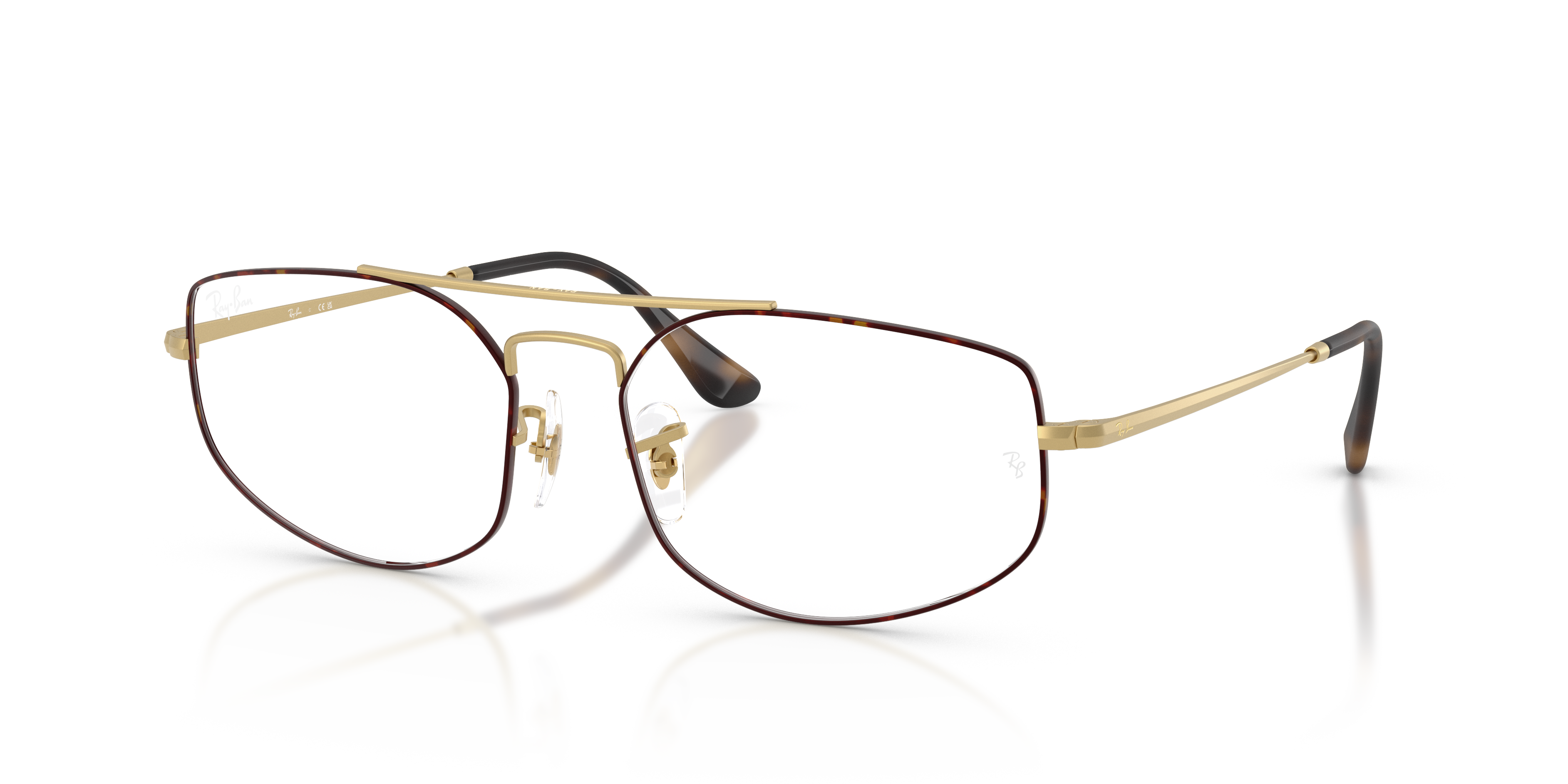 RAY-BAN RX6545 EXPLORER 5 3188 58