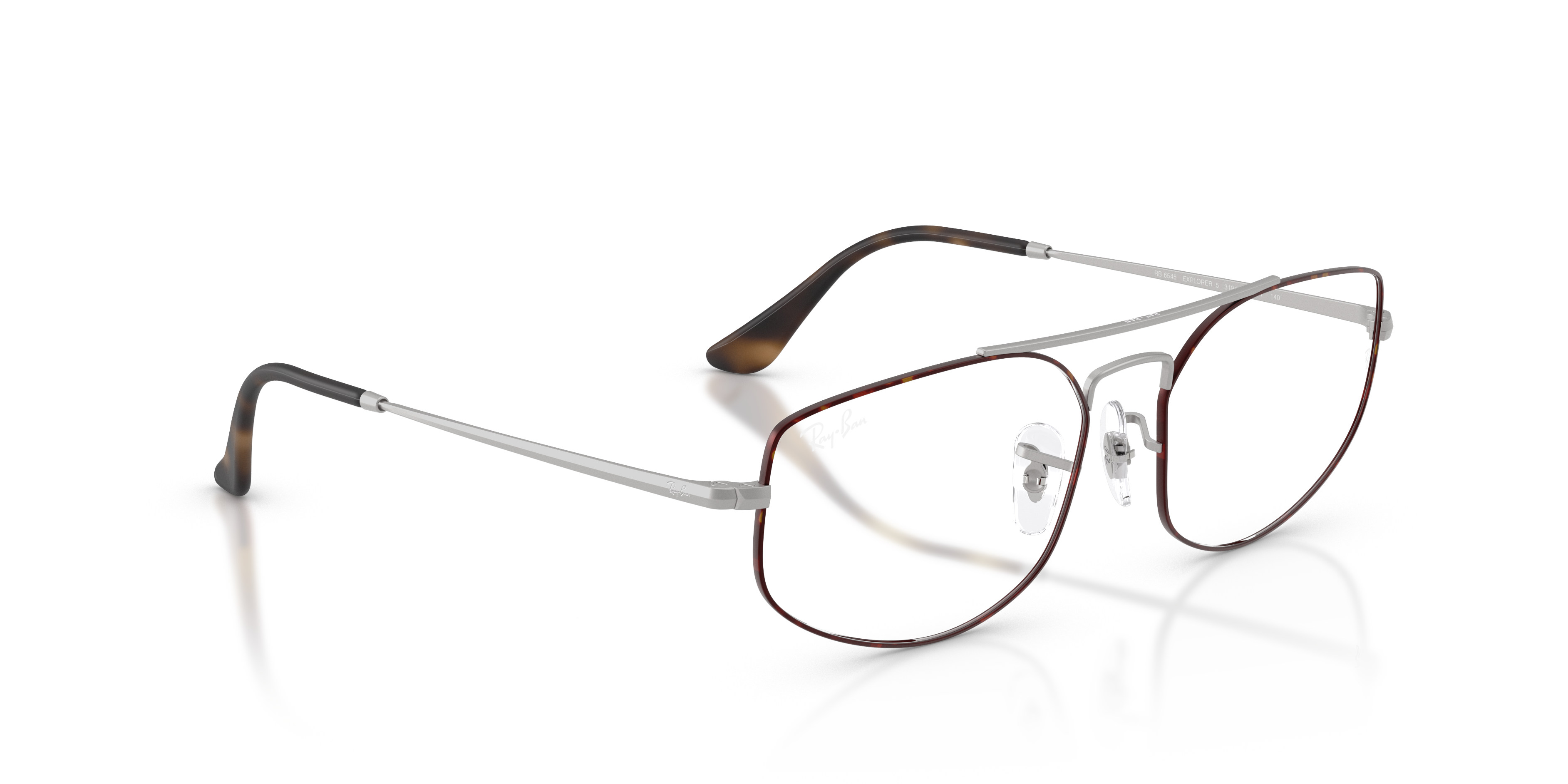 RAY-BAN RX6545 EXPLORER 5 3194 58