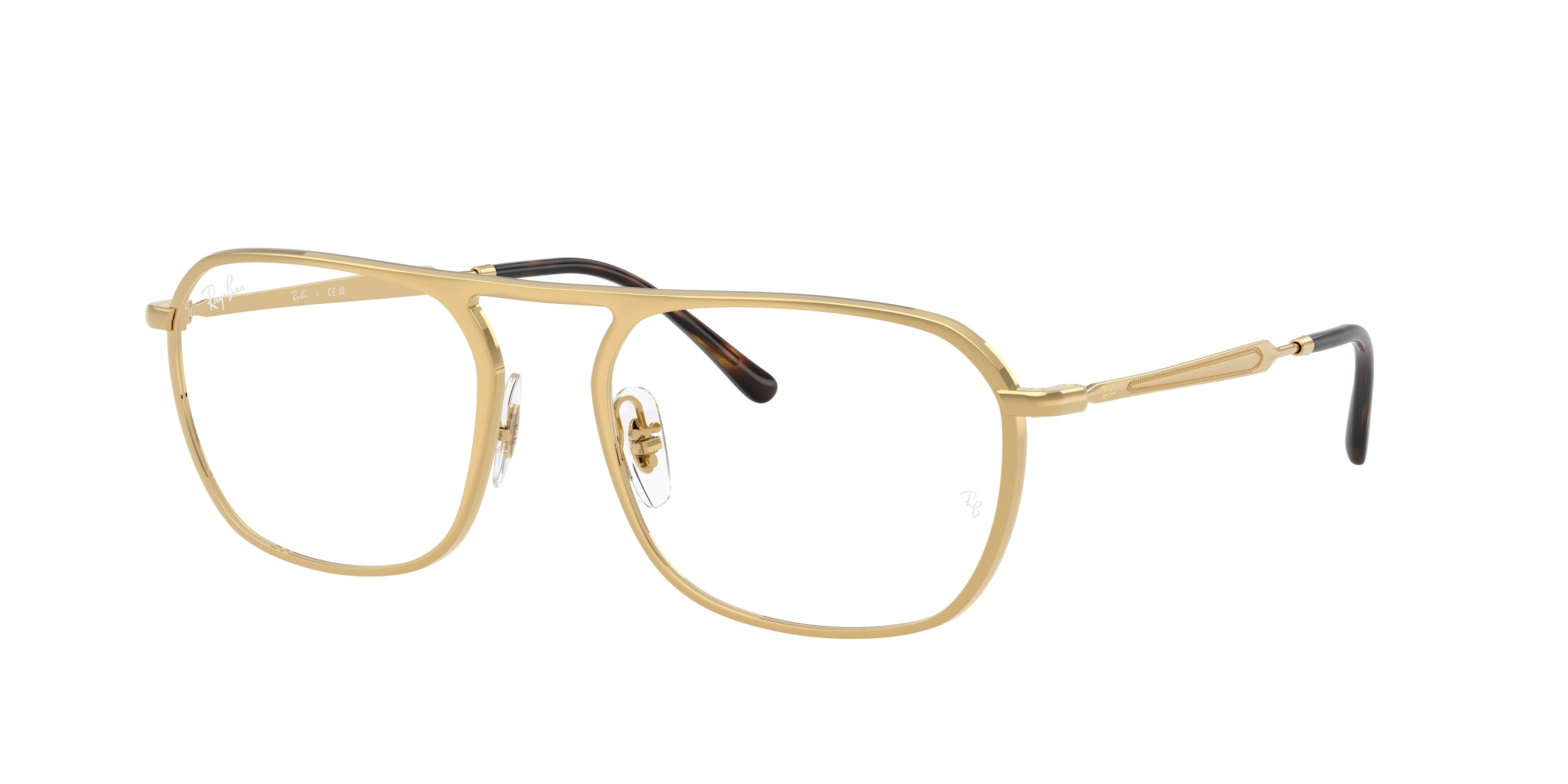 RAY-BAN RX6548 2500 53