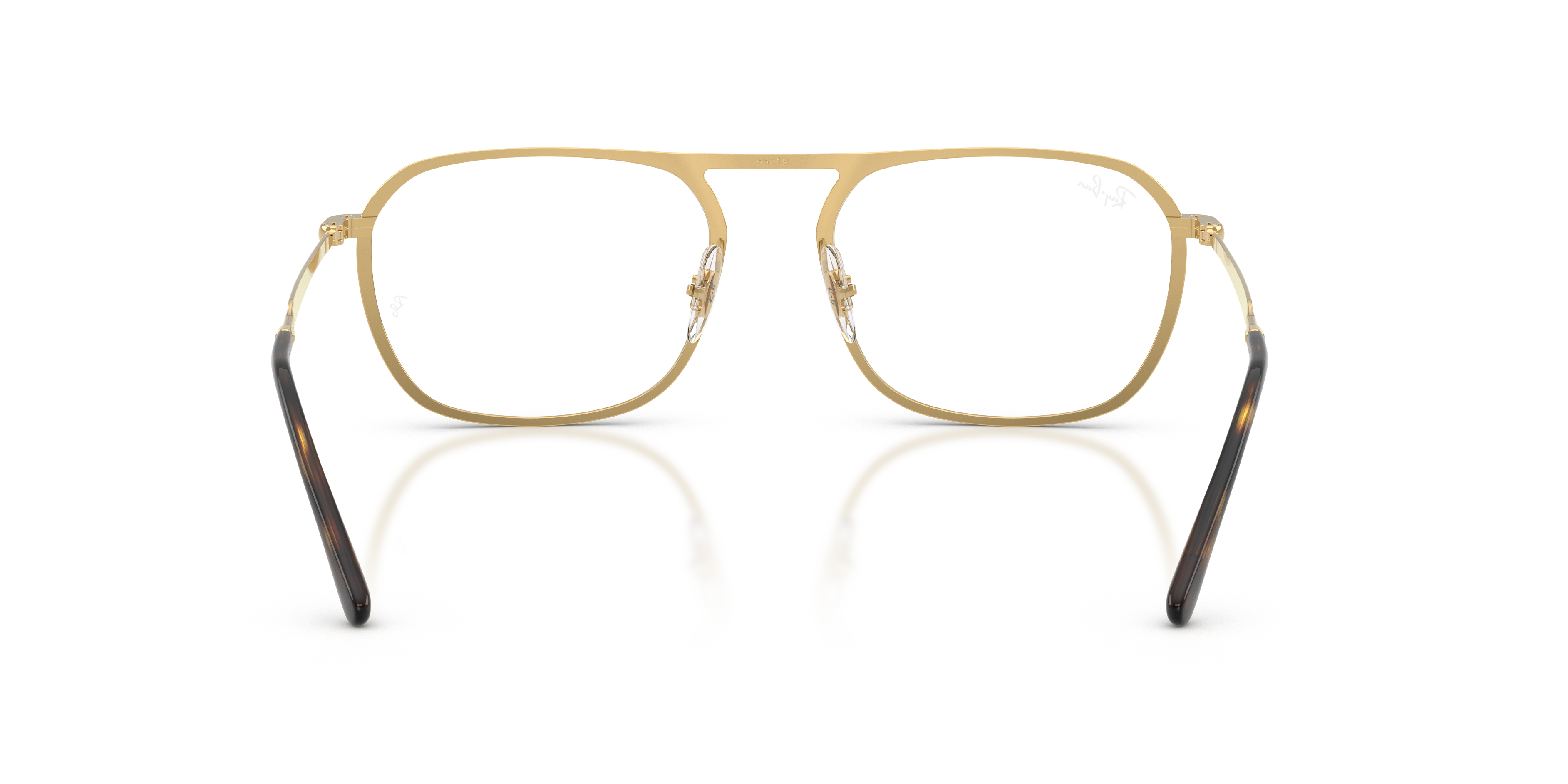 RAY-BAN RX6548 2500 55