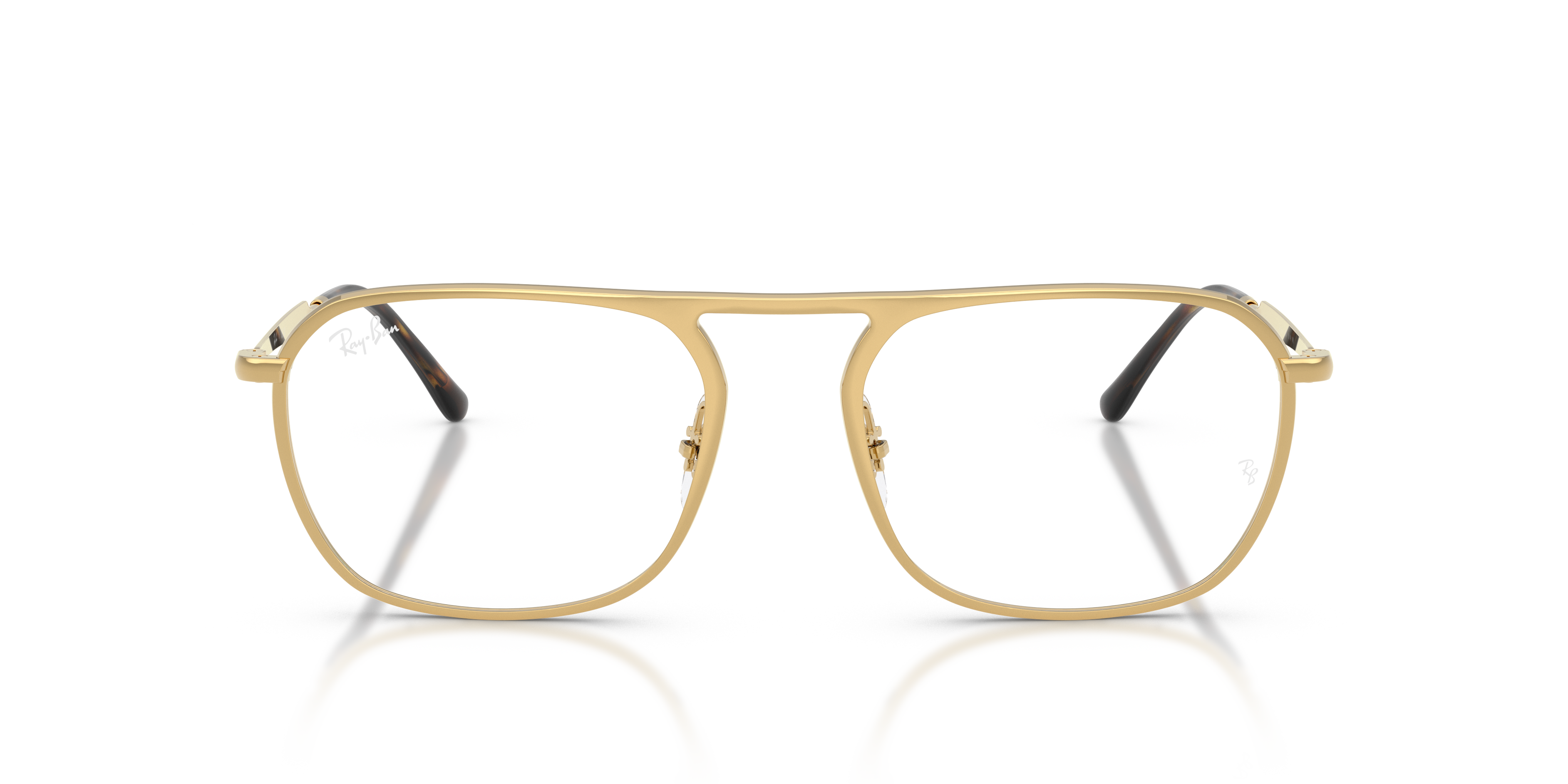 RAY-BAN RX6548 2500 53